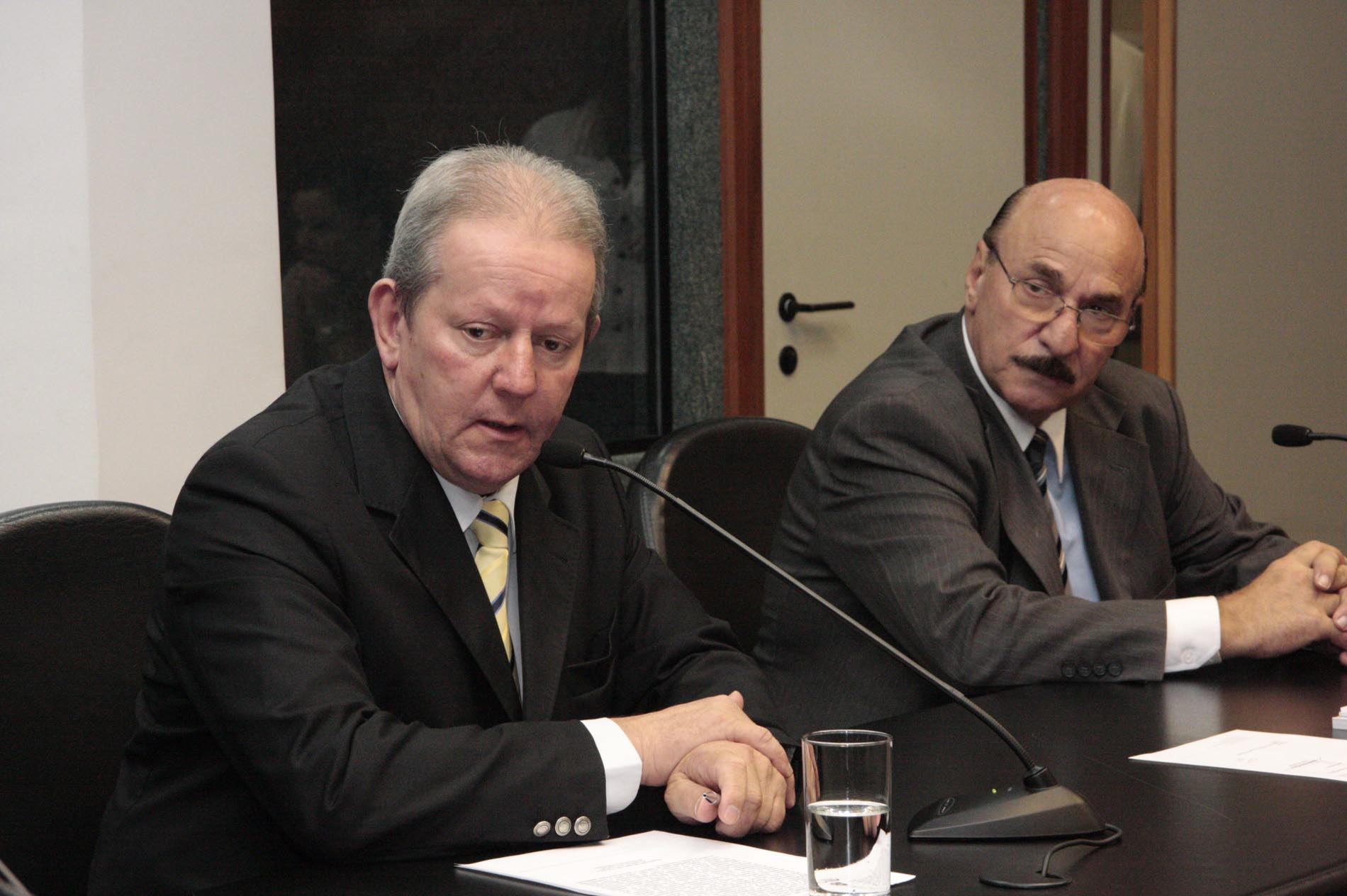 Reunião da Comissão de Finanças e Tributação