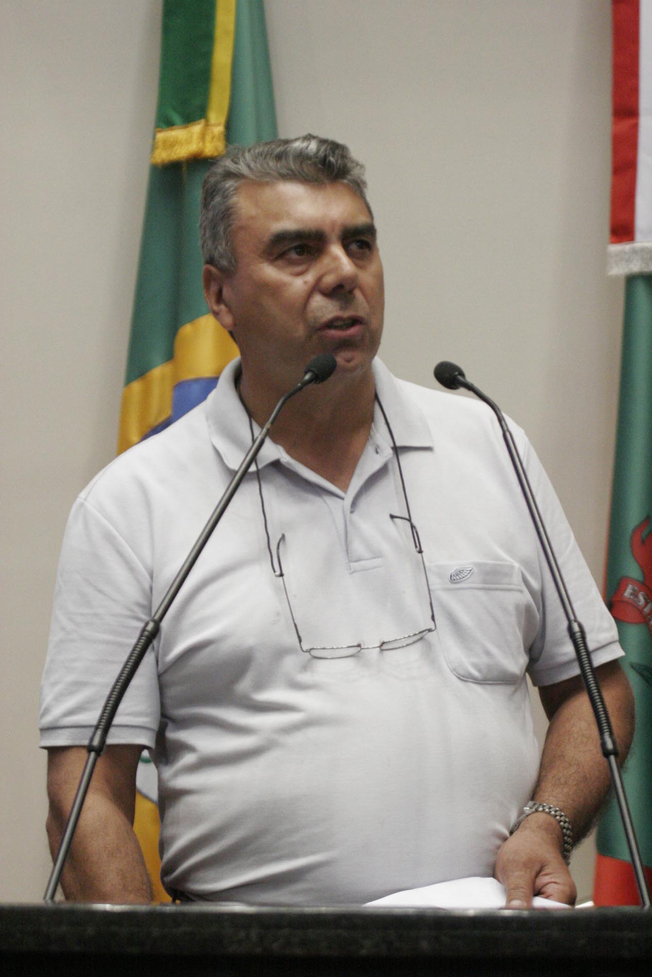 Servidores pedem a descompactação da tabela salarial na Assembleia Legislativa