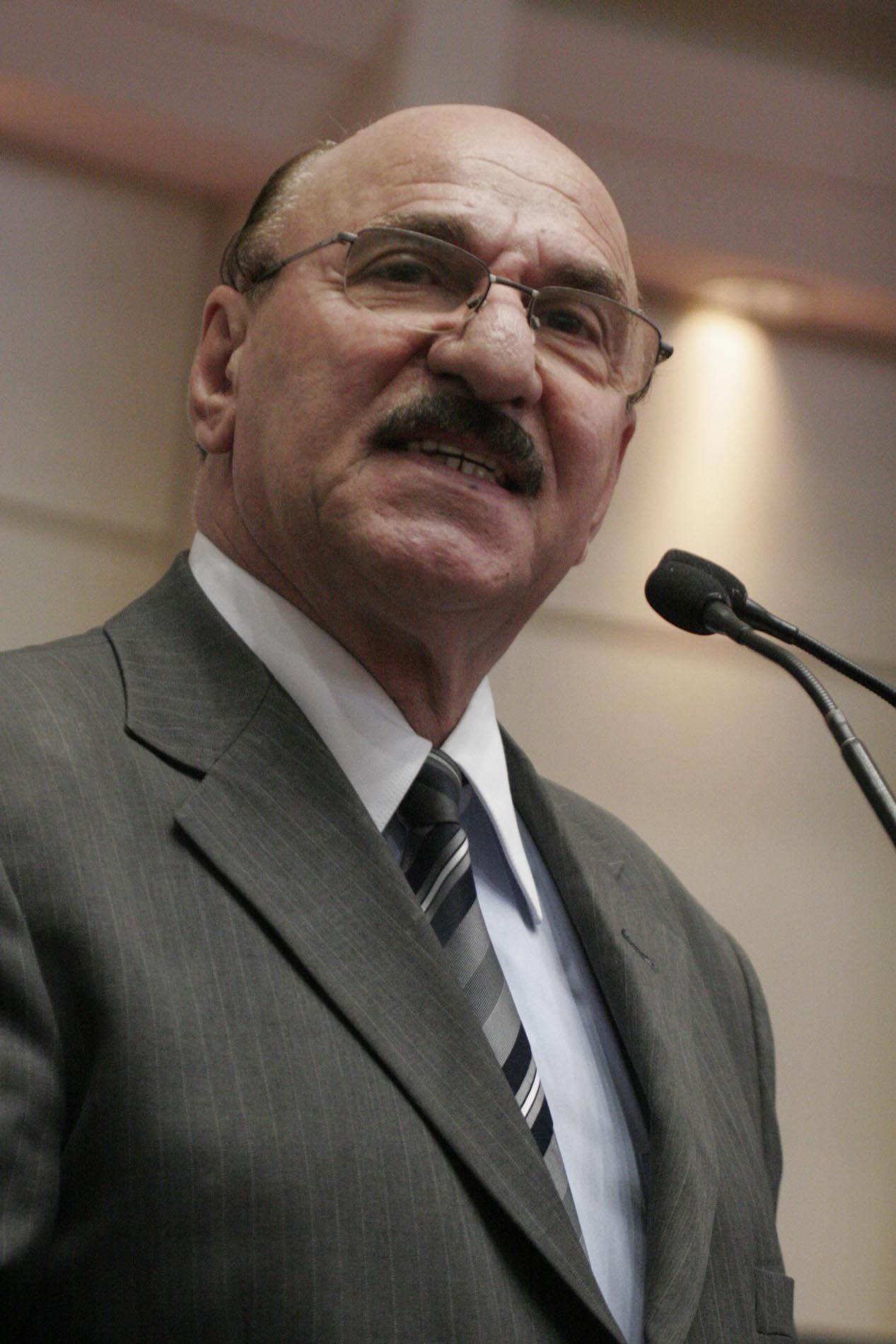 Deputado Manoel Mota (PMDB)