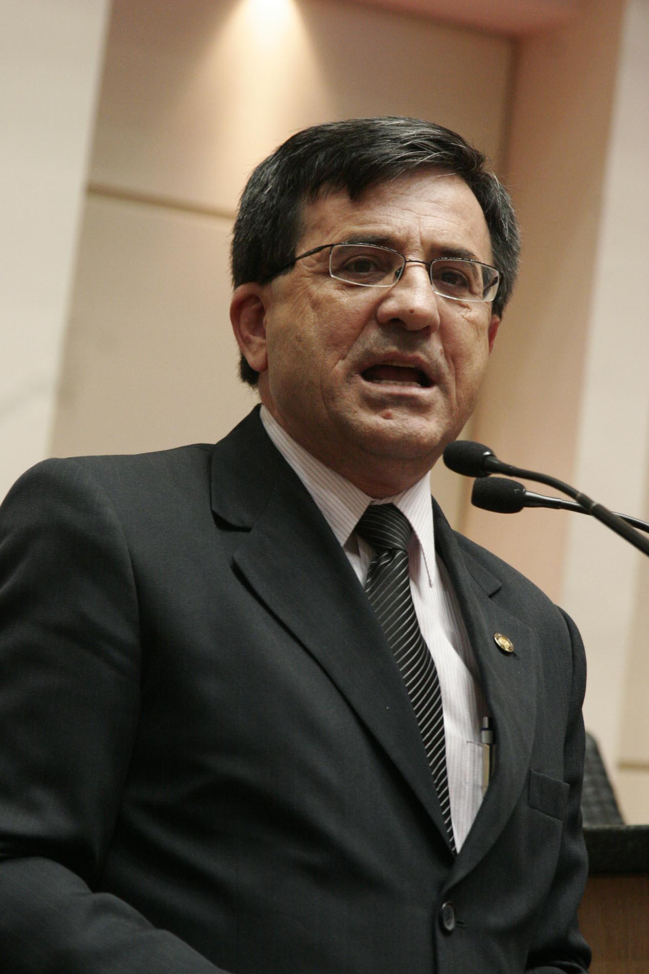 Deputado José Natal (PSDB)