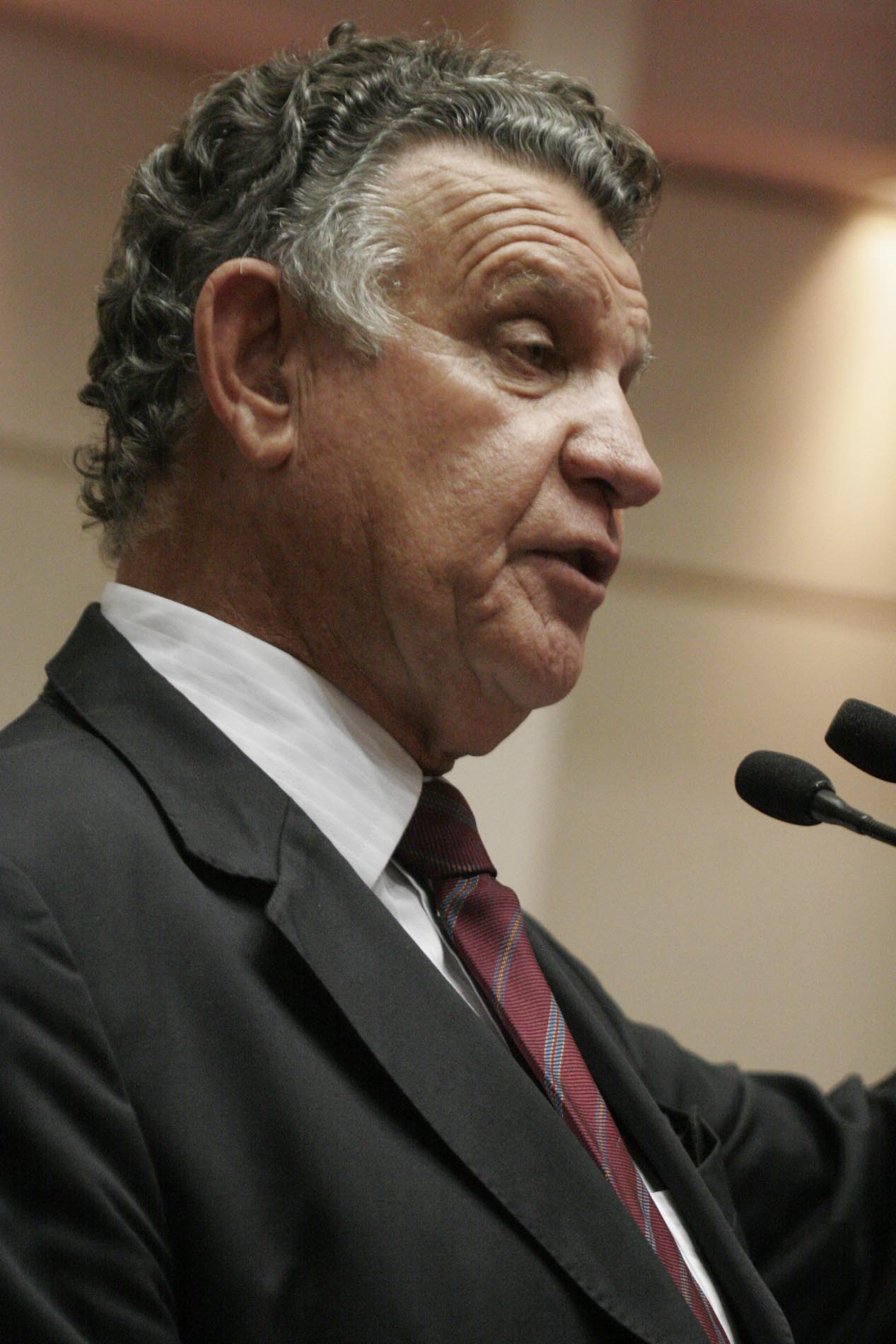 Deputado Edison Andrino (PMDB)