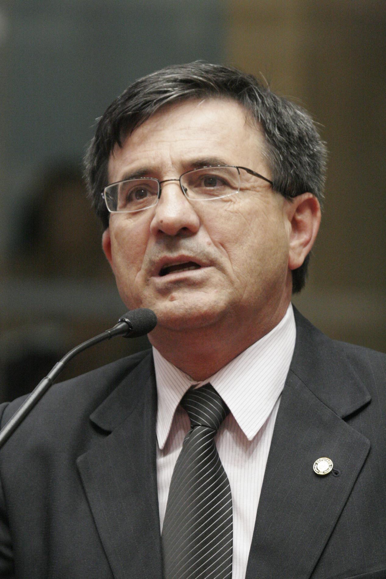 Deputado José Natal (PSDB)