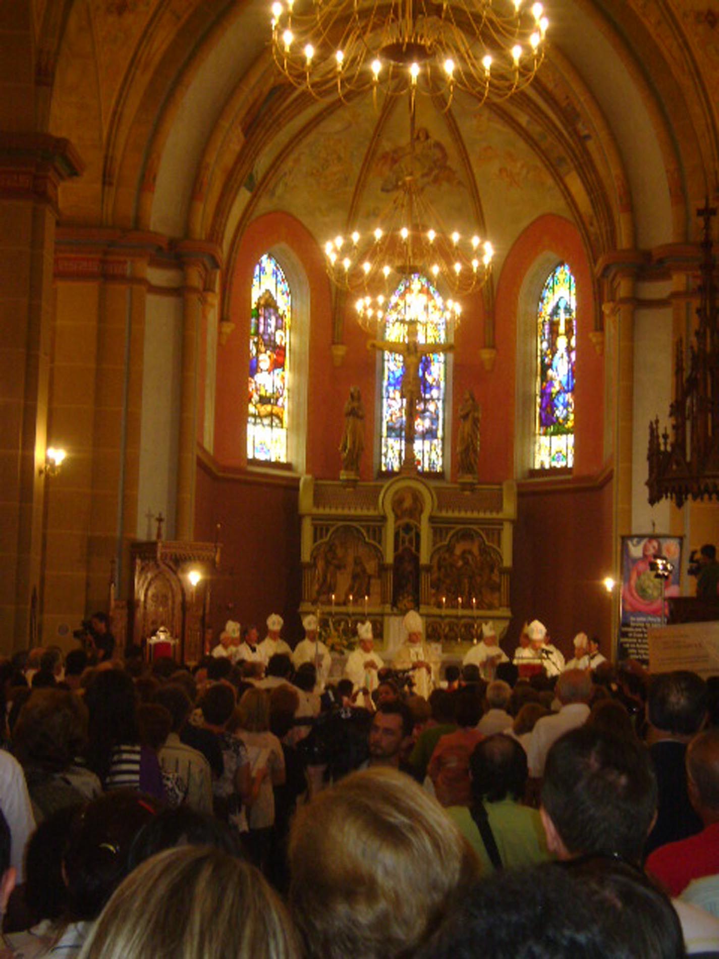 Catedral Diocesana de Lages