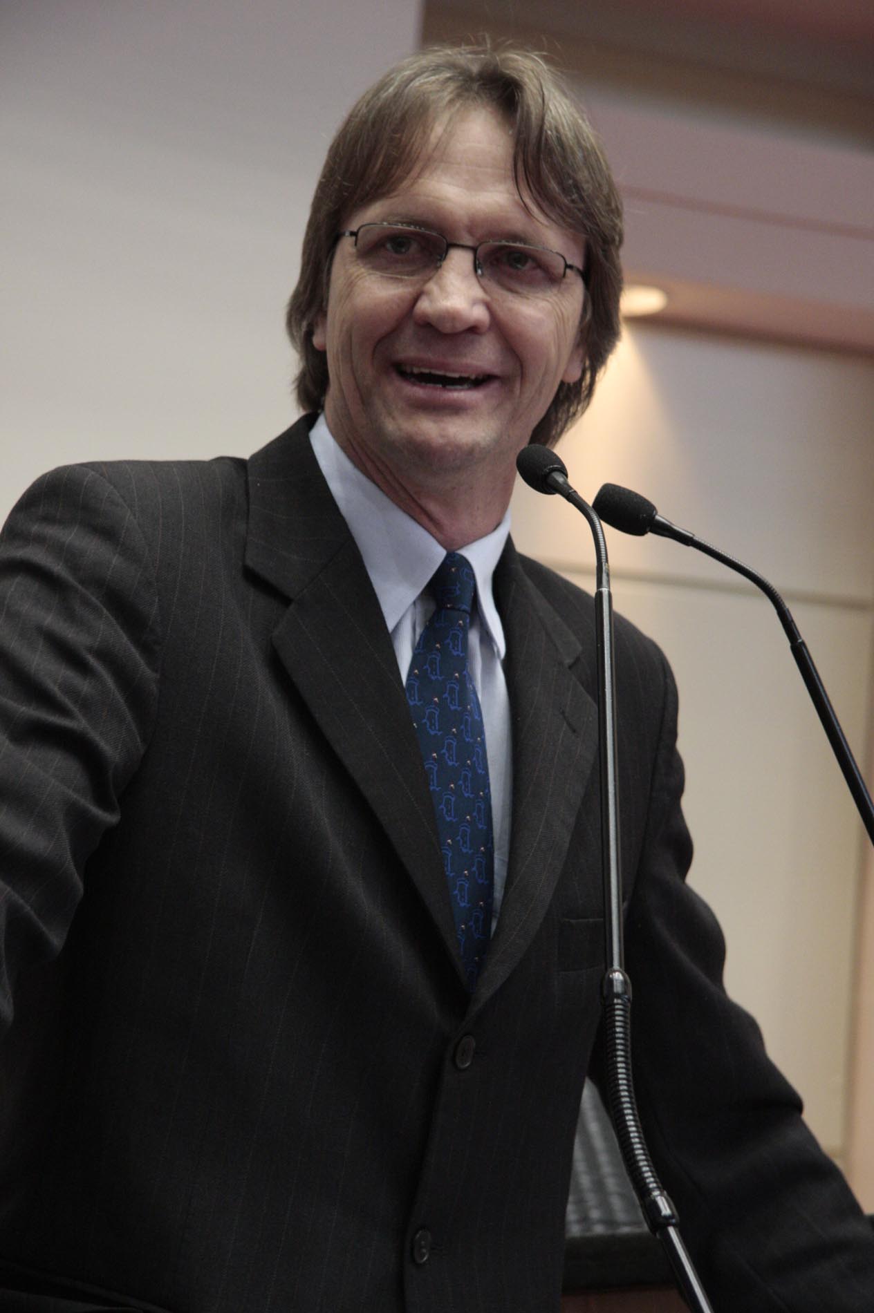 Segurança Pública continua na pauta das discussões