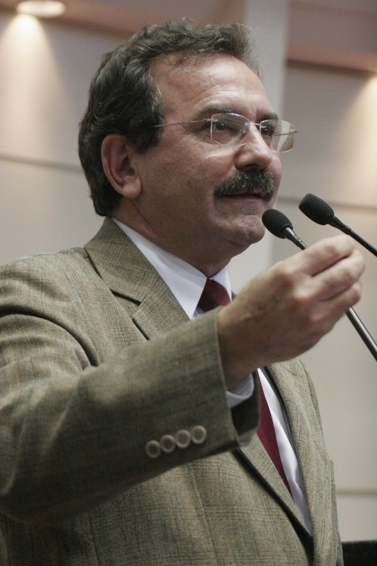 Deputado Serafim Venzon (PSDB)