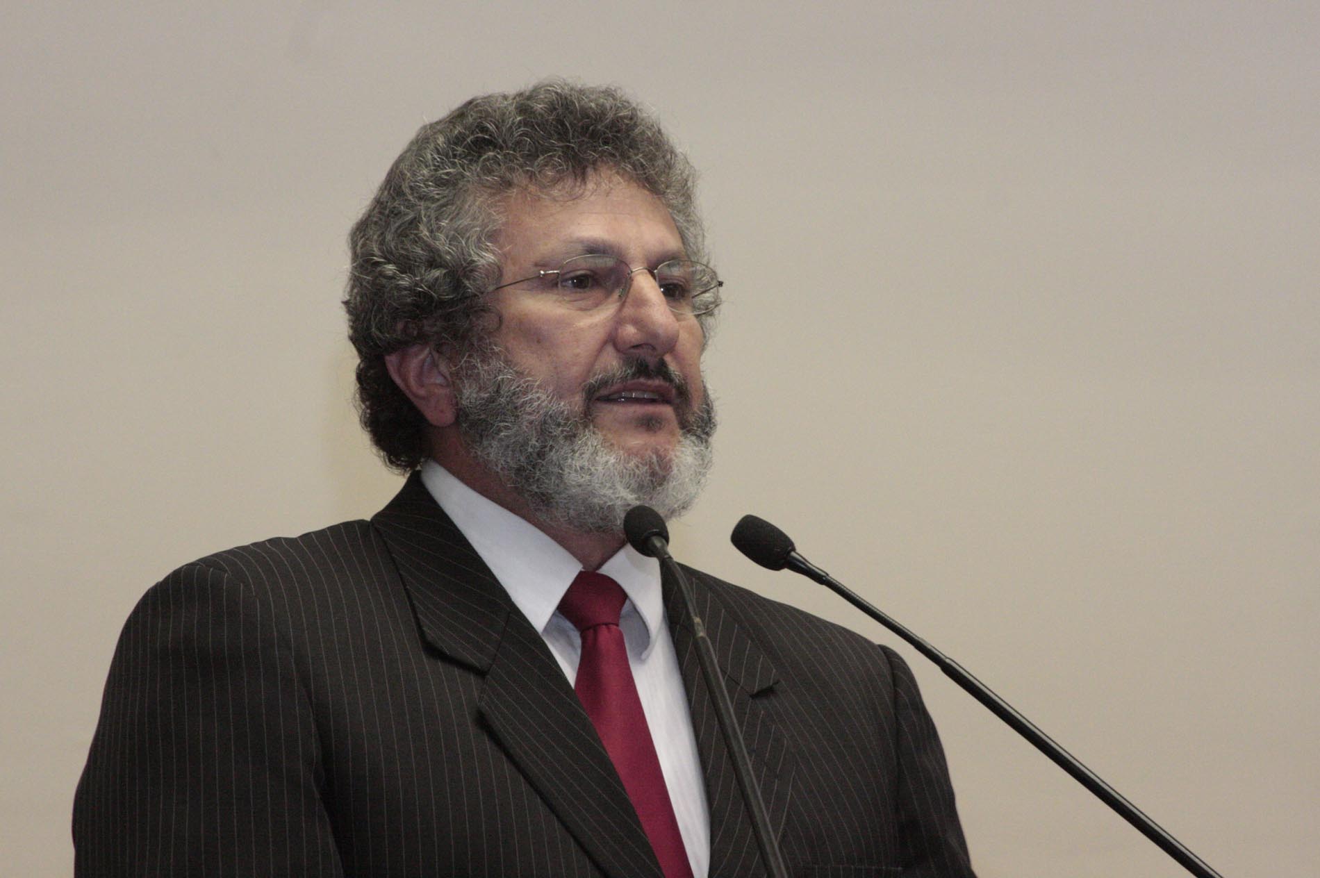 Deputado Pedro Baldissera (PT)