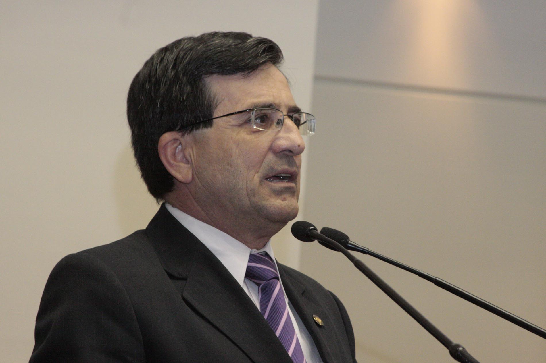 Deputado José Natal (PSDB)