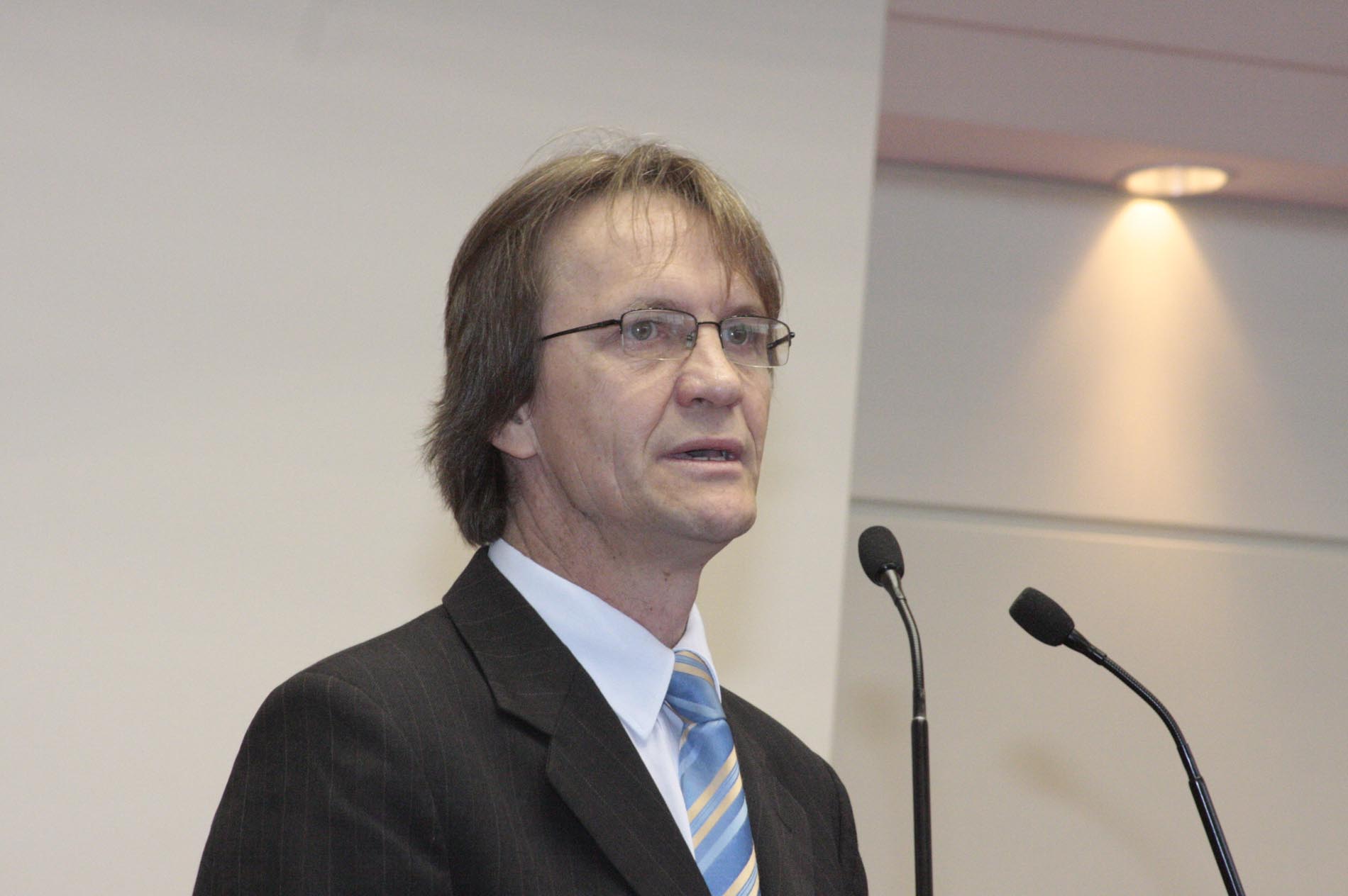 Deputado Pedro Uczai (PT)