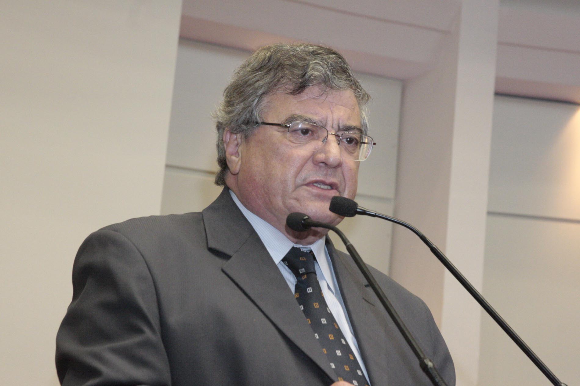 Deputado Lício Mauro da Silveira (PP)