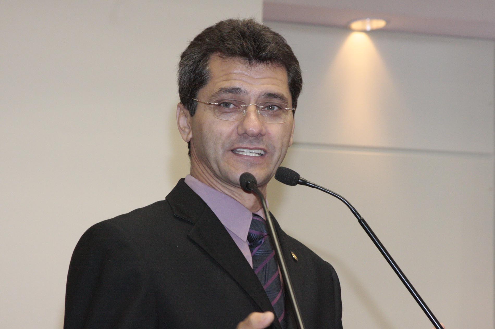Deputado Jailson Lima (PT)