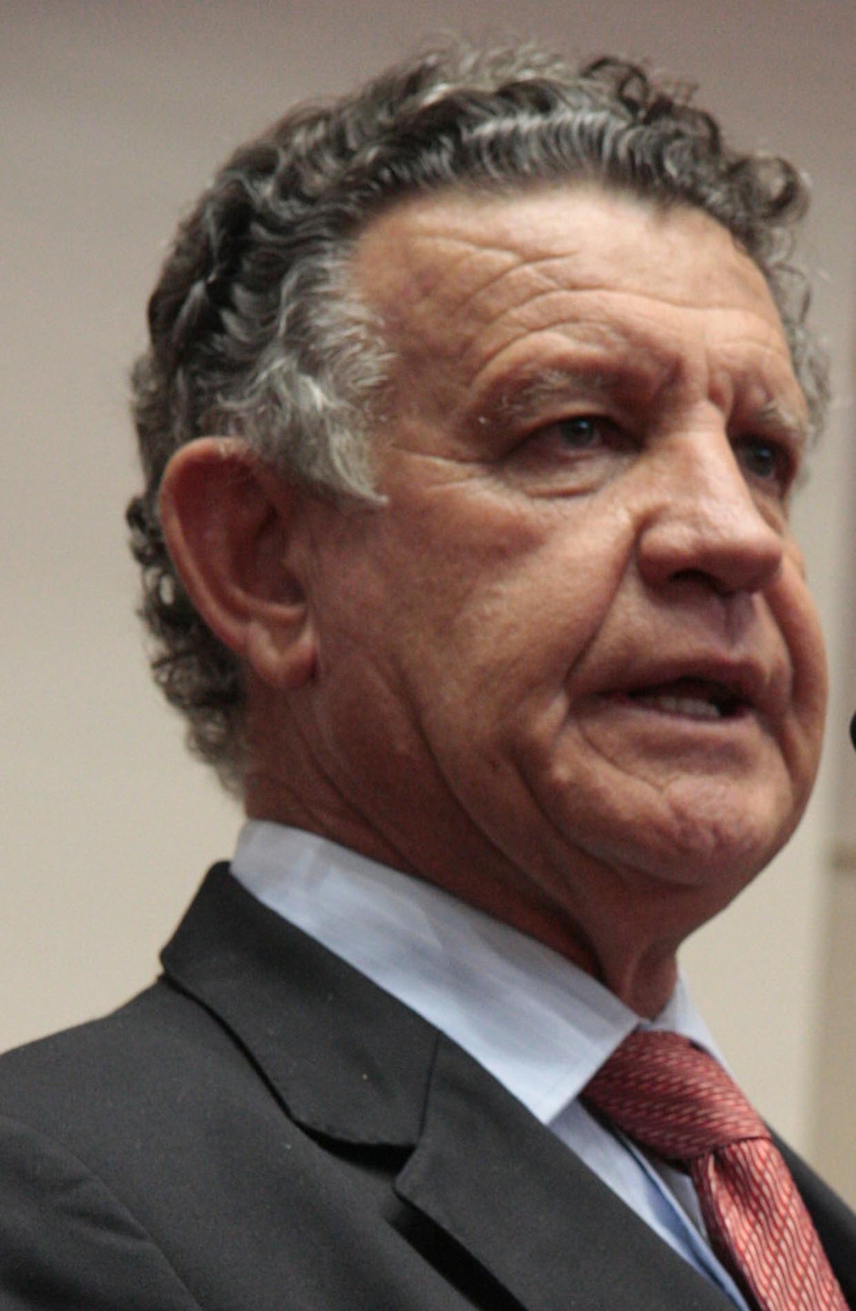 Deputado Edison Andrino (PMDB)