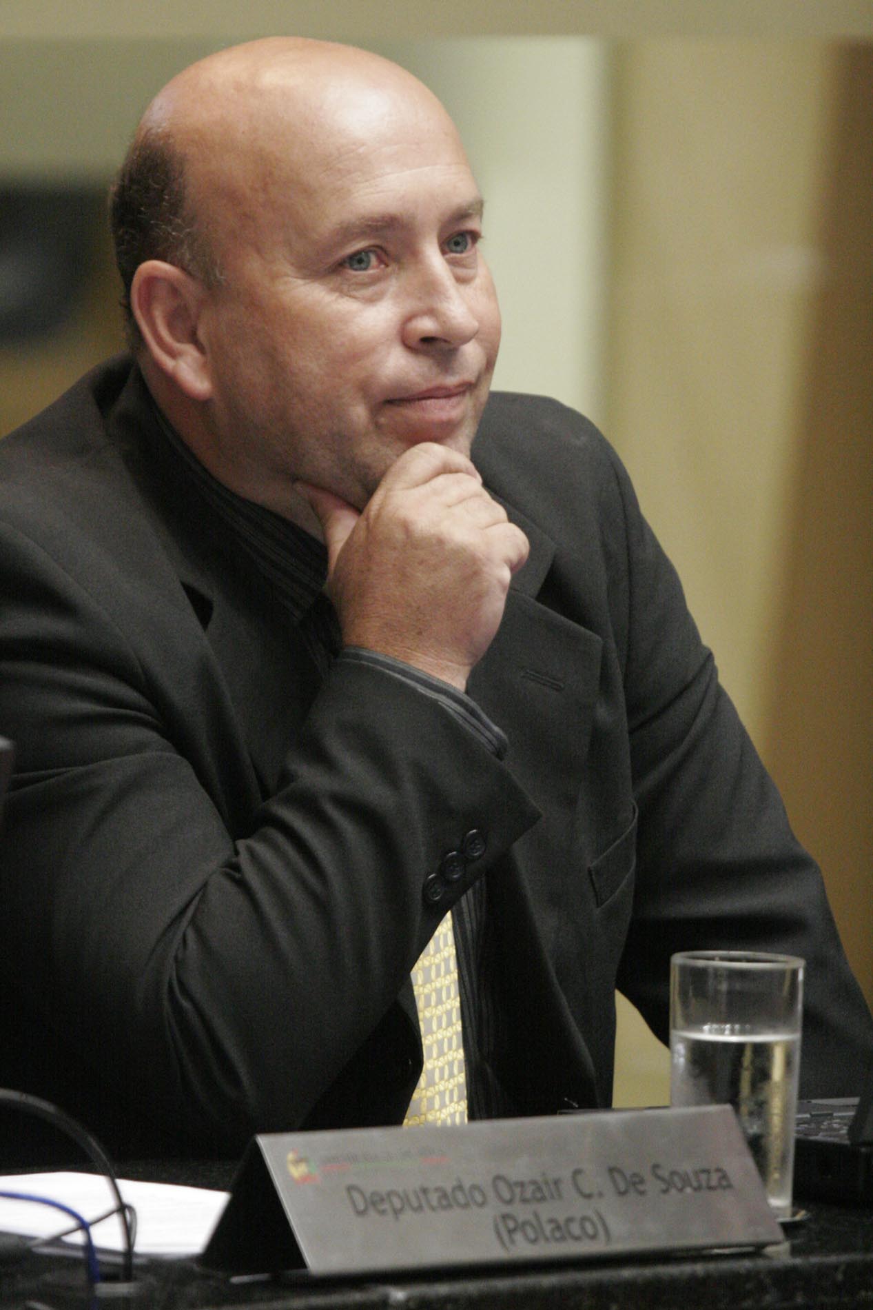Sessão Ordinária - Plenário Osni Regis