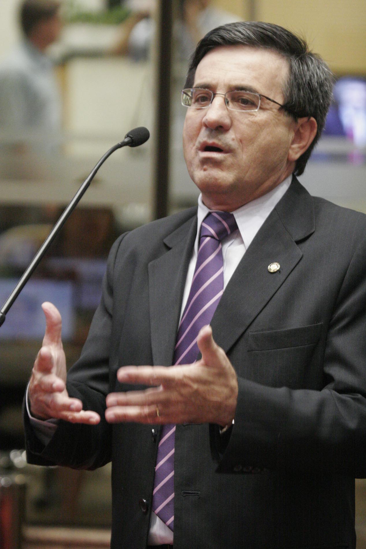 Deputado José Natal (PSDB)