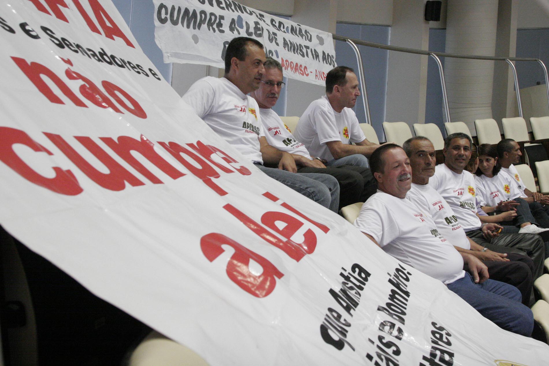 Segurança Pública volta a ser tema de debate na Assembleia Legislativa