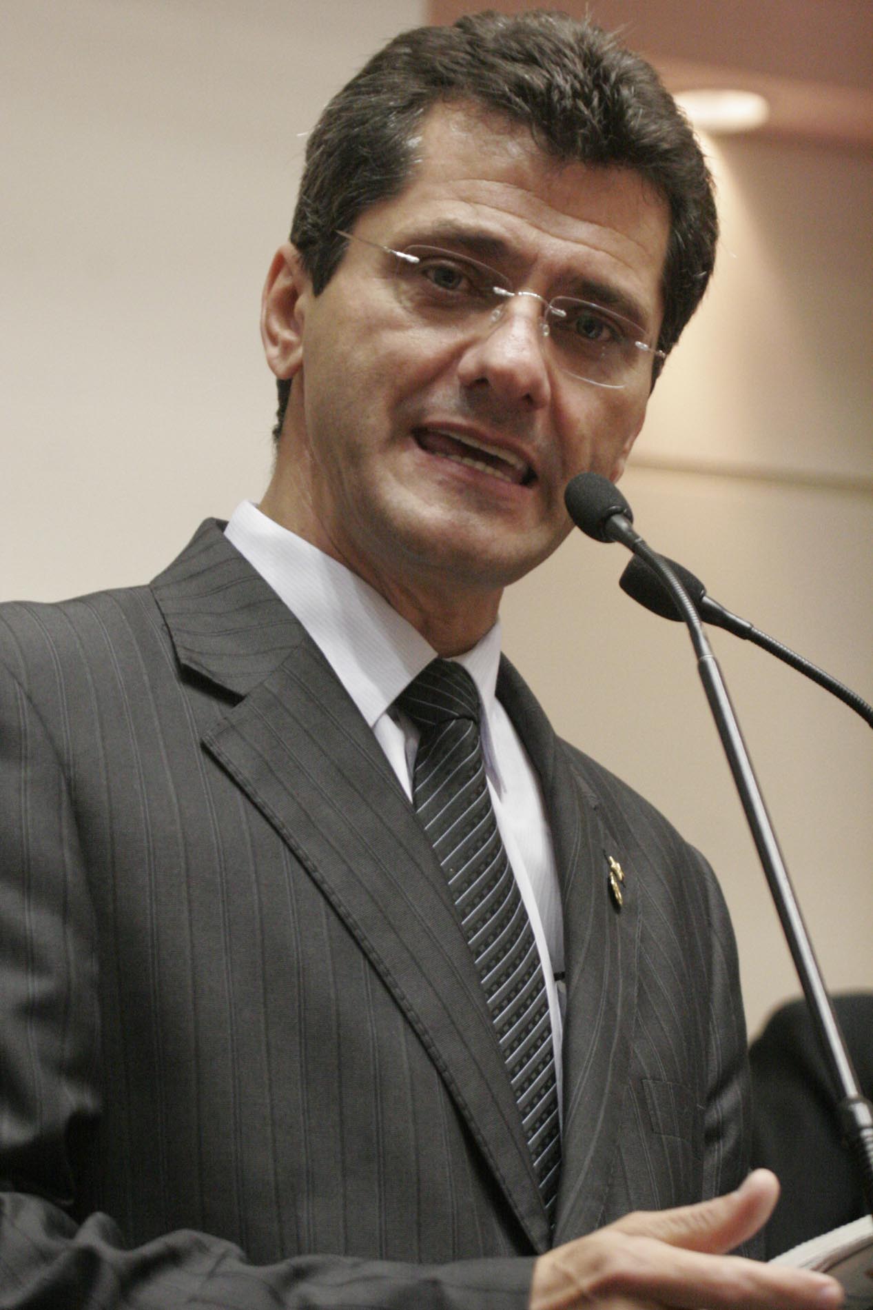 Deputado Jailson Lima (PT)