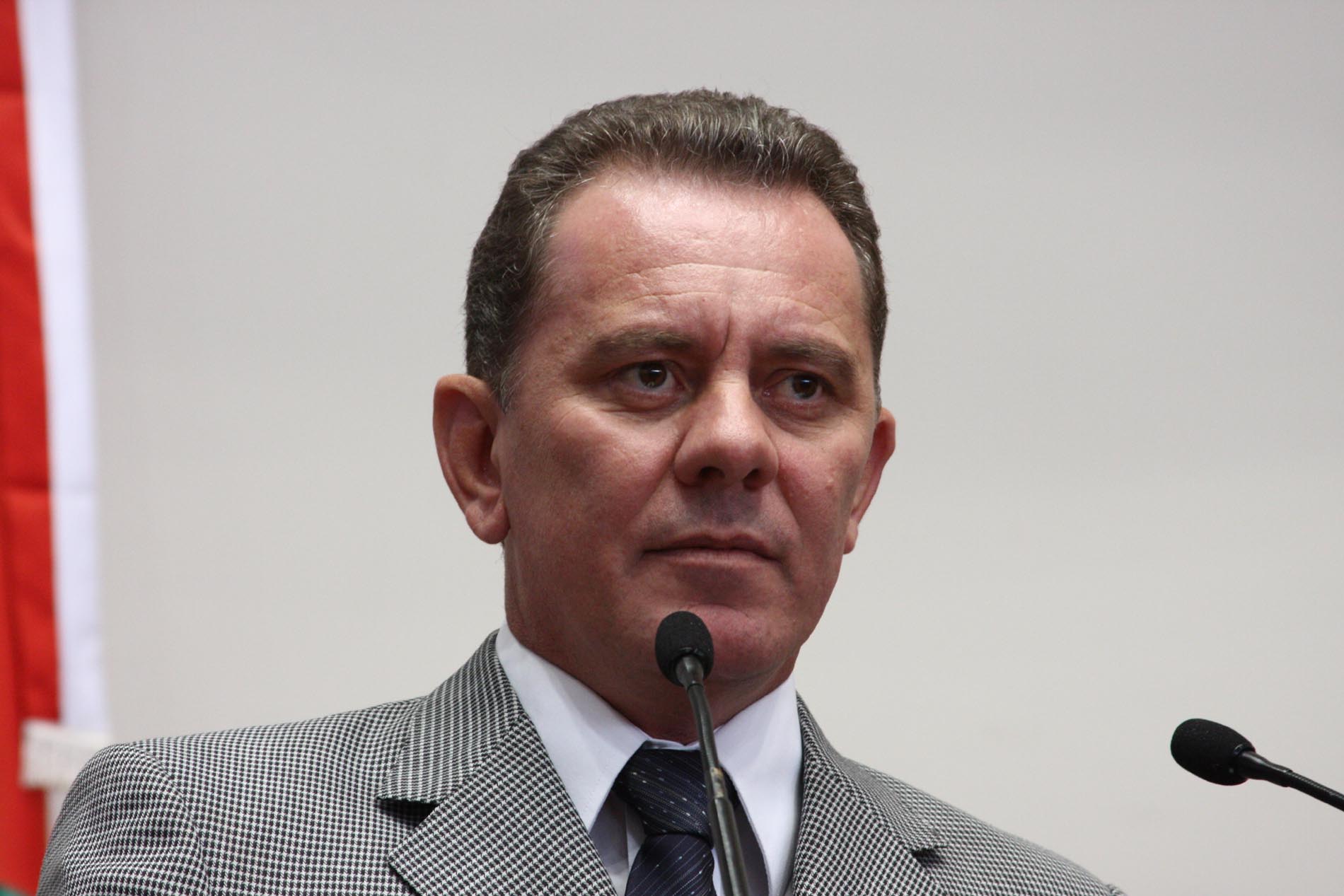 Deputado Joares Ponticelli (PP)
