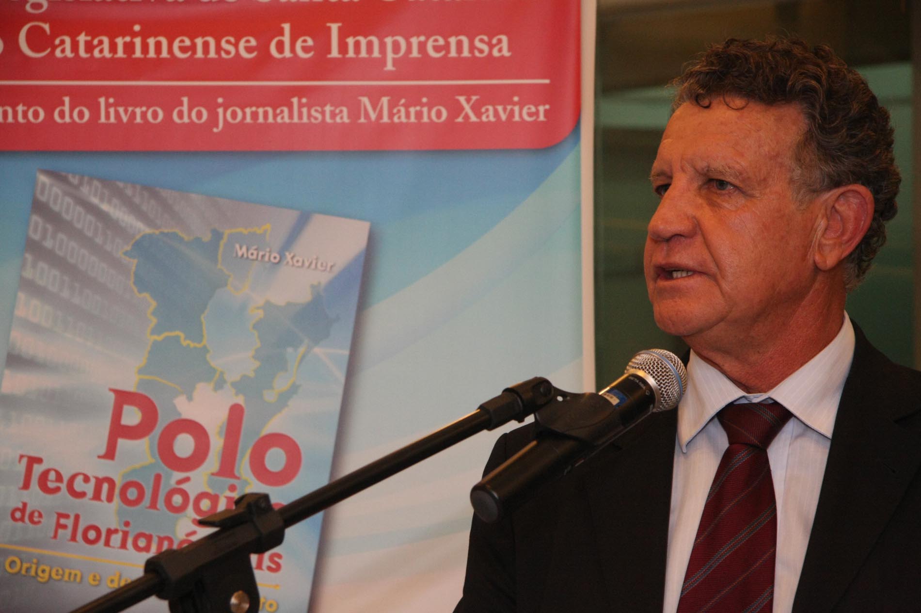 Deputado Edson Andrino