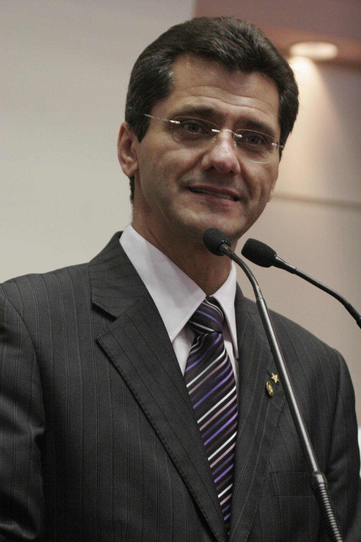Deputado Jailson Lima (PT)