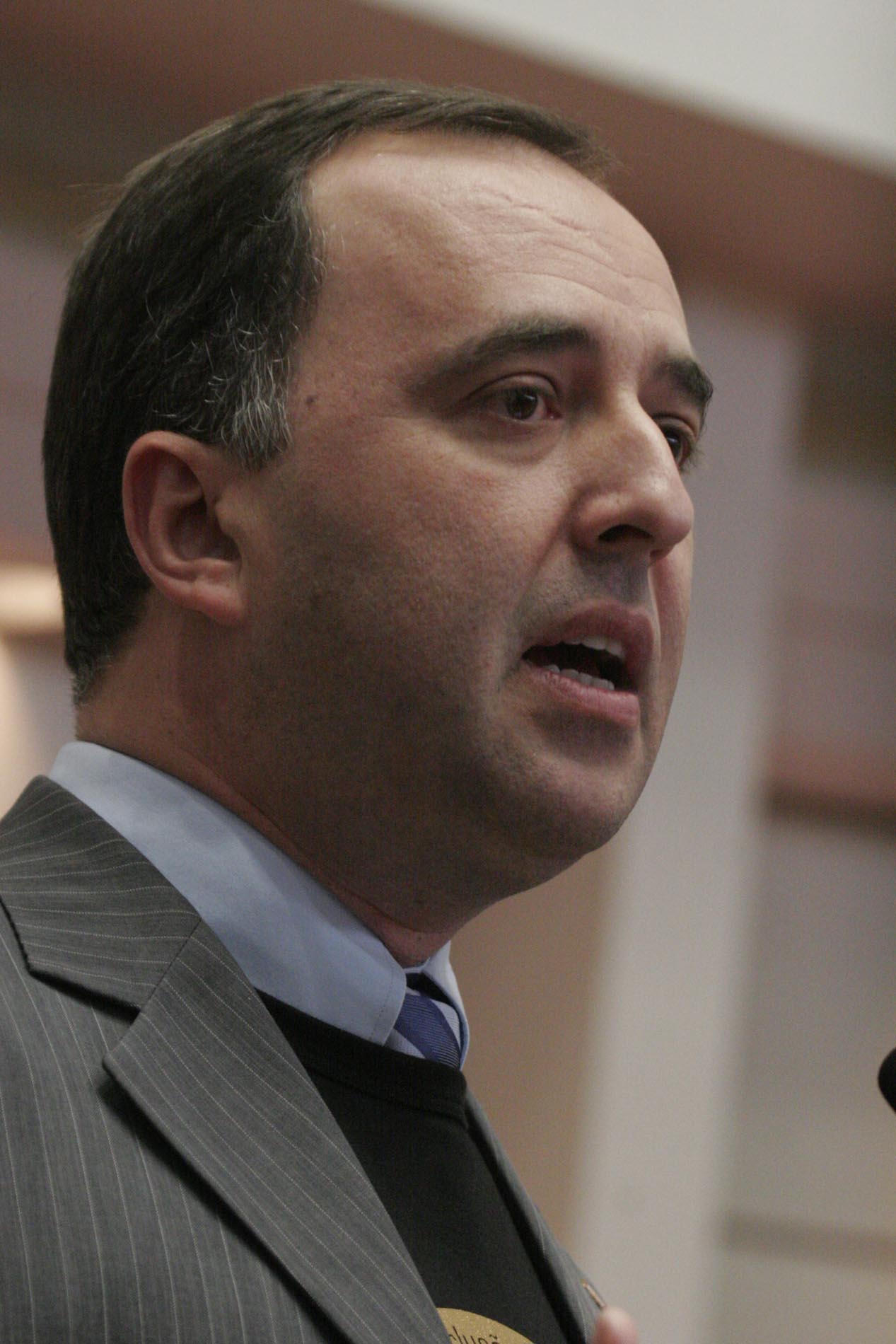 Deputado Kennedy Nunes (PP)