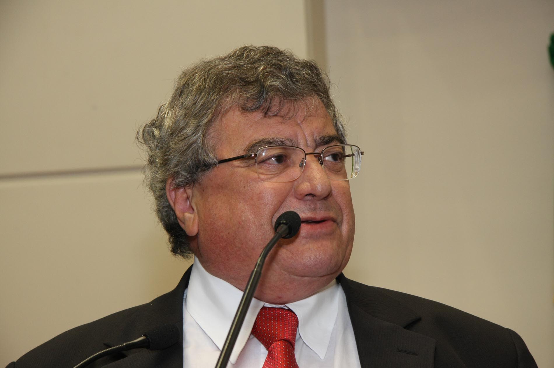 Deputado Lício Mauro da Silveira (PP)