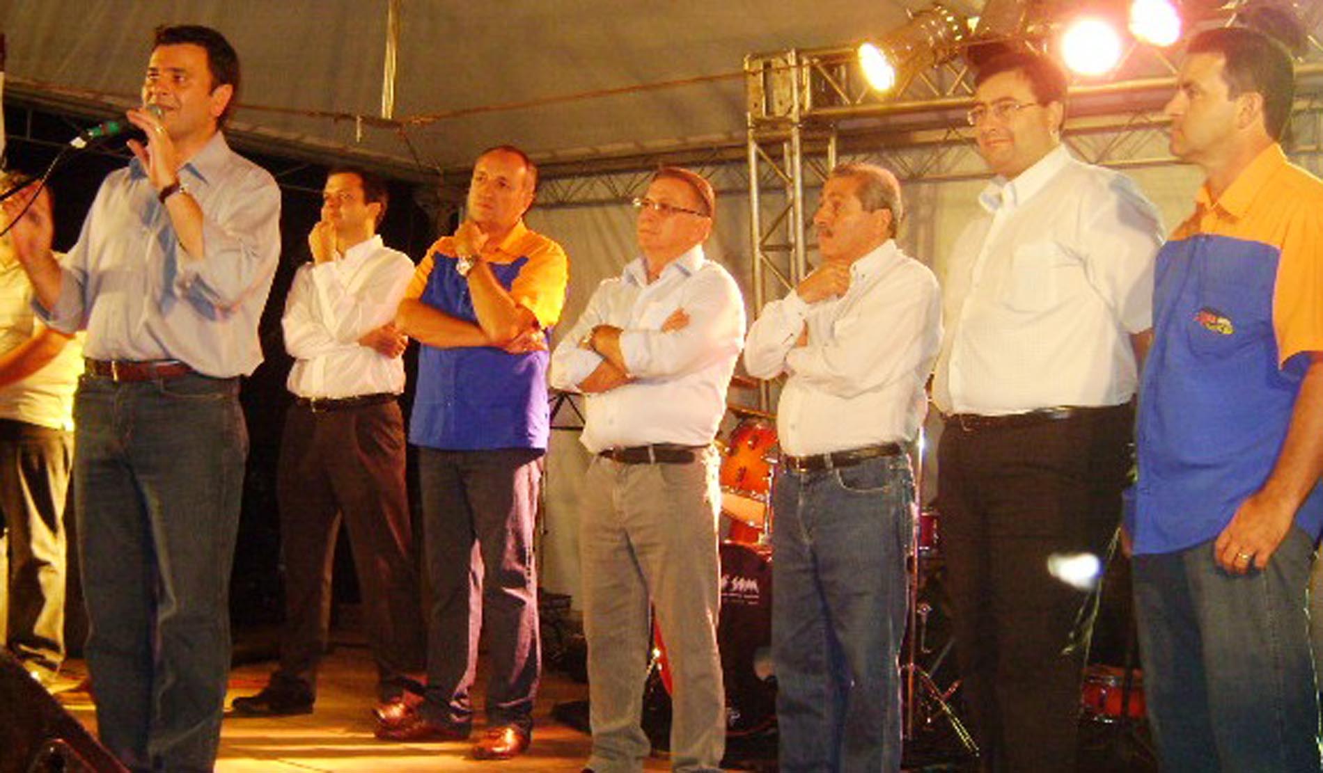 Deputado Elizeu Mattos (PMDB)