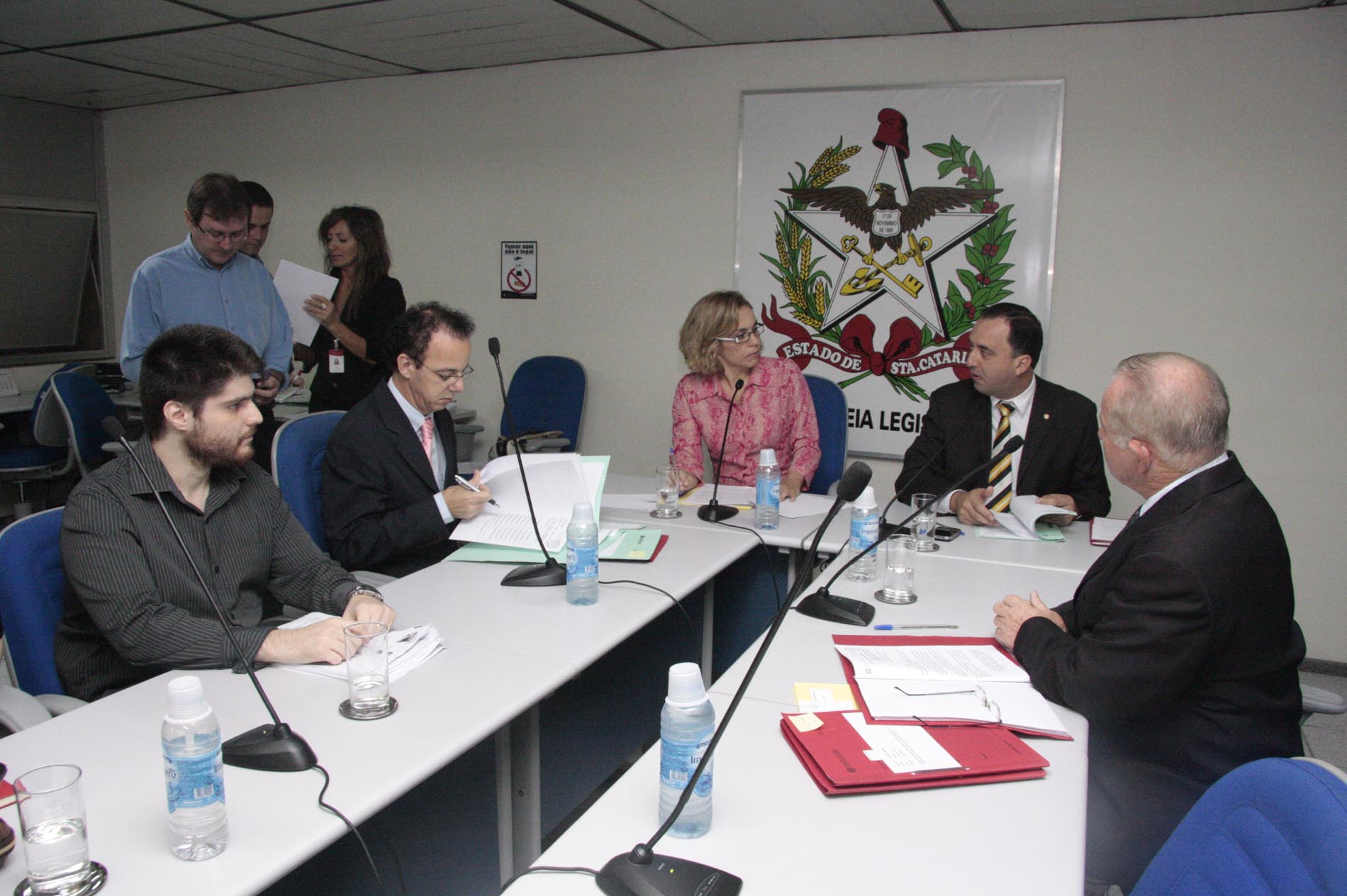 Comissão de Direitos e Garantias Fundamentais