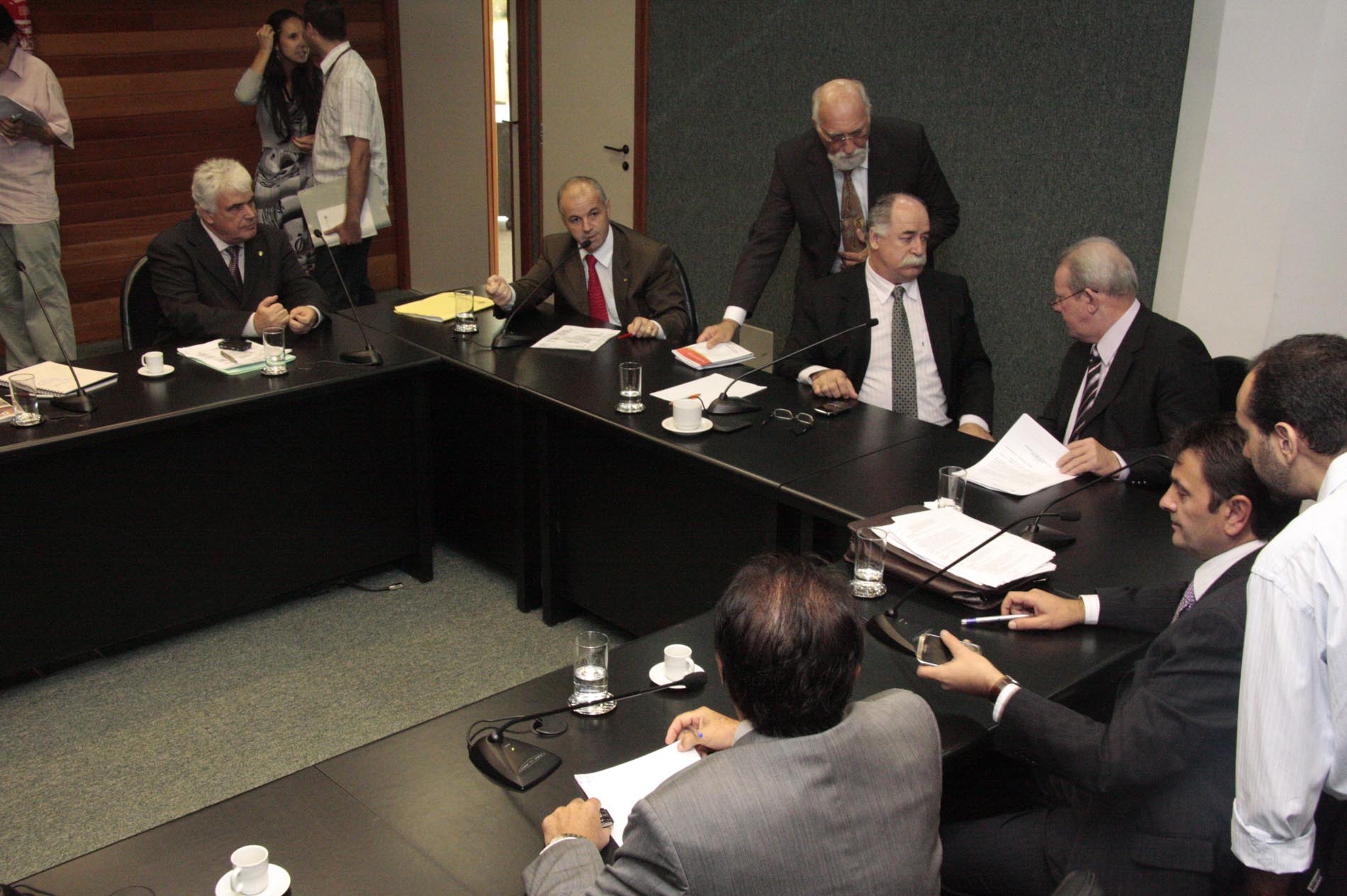 Situação da Celesc será debatida em audiência pública na Assembleia