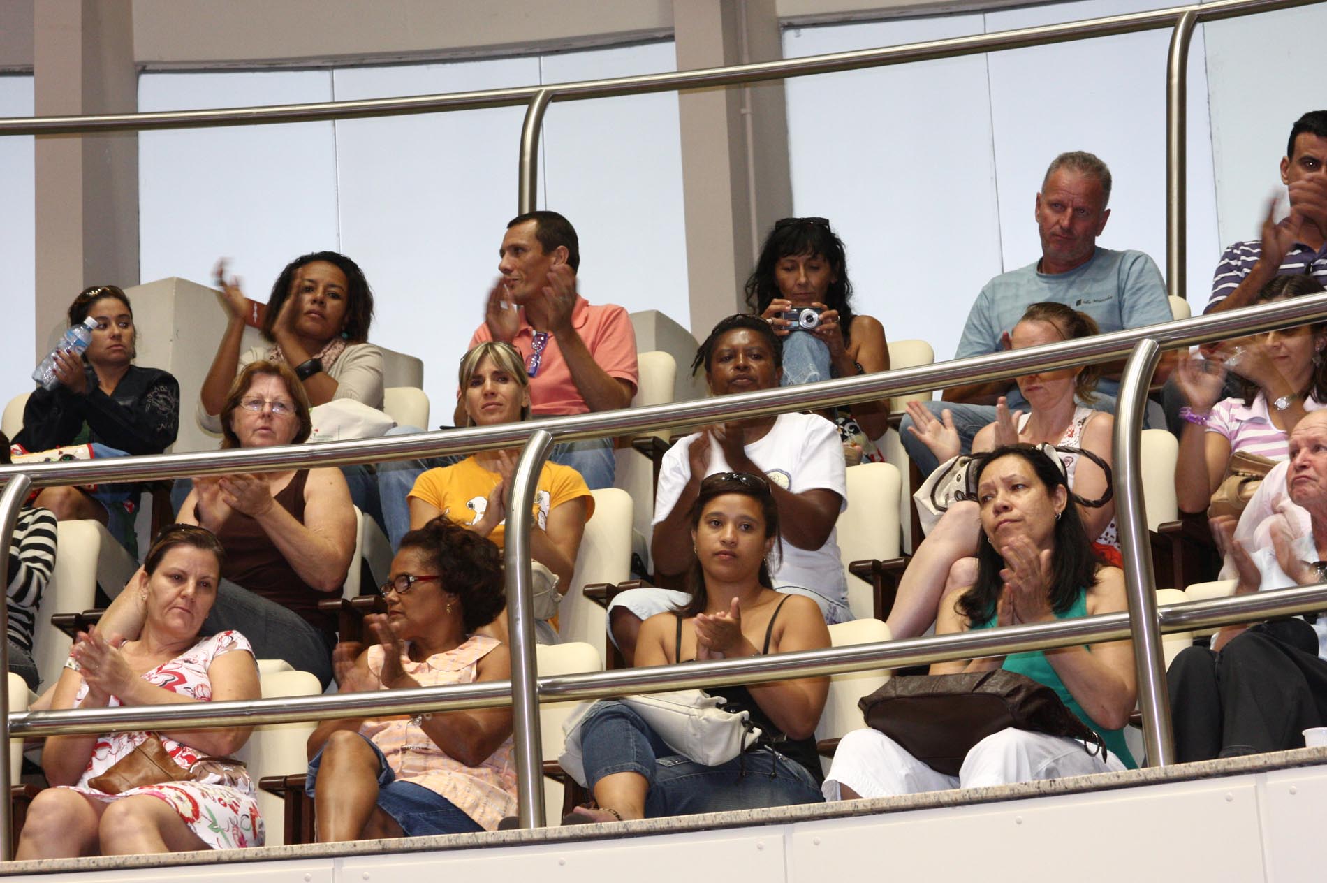 Sessão Ordinária - Plenário Osni Regis