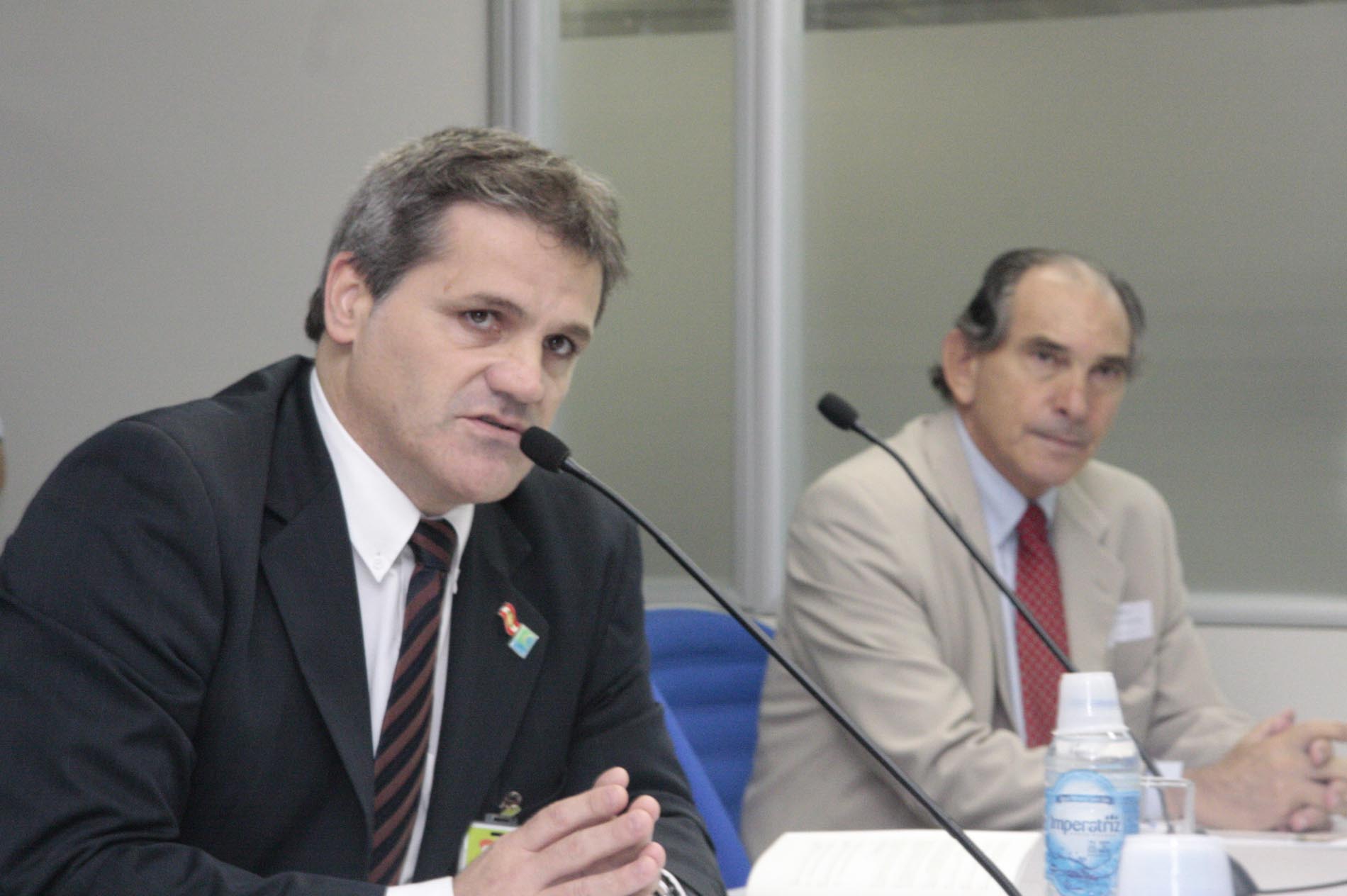 Reunião da Comissão de Turismo e Meio Ambiente