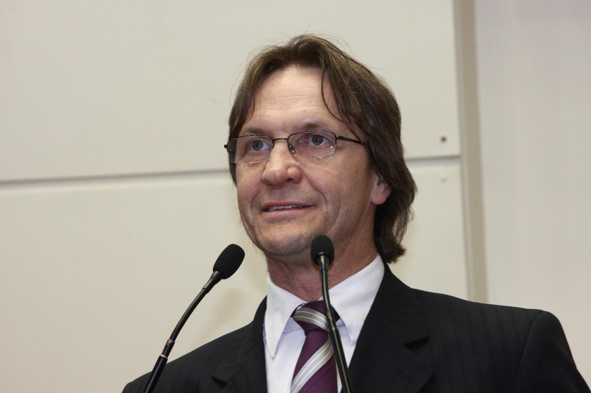 Deputado Pedro Uczai (PT)