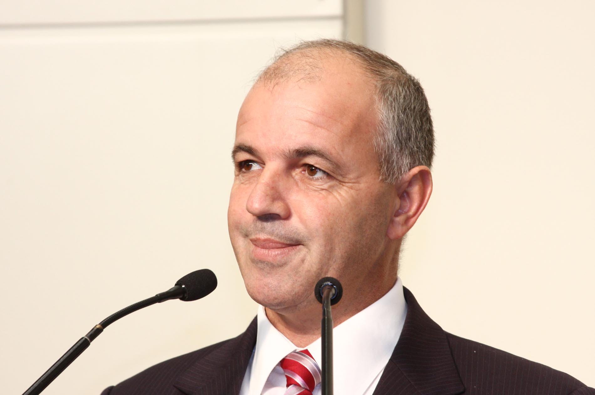 Deputado Sargento Amauri Soares (PDT)