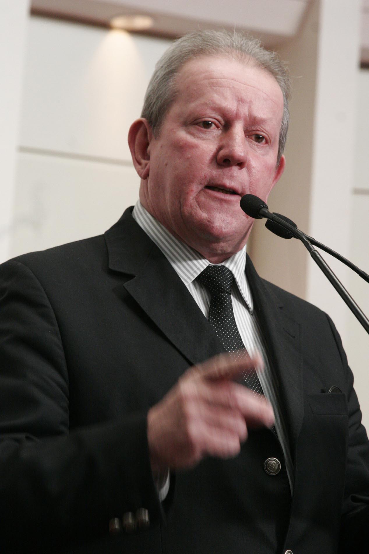 Deputado Marcos Vieira (PSDB)