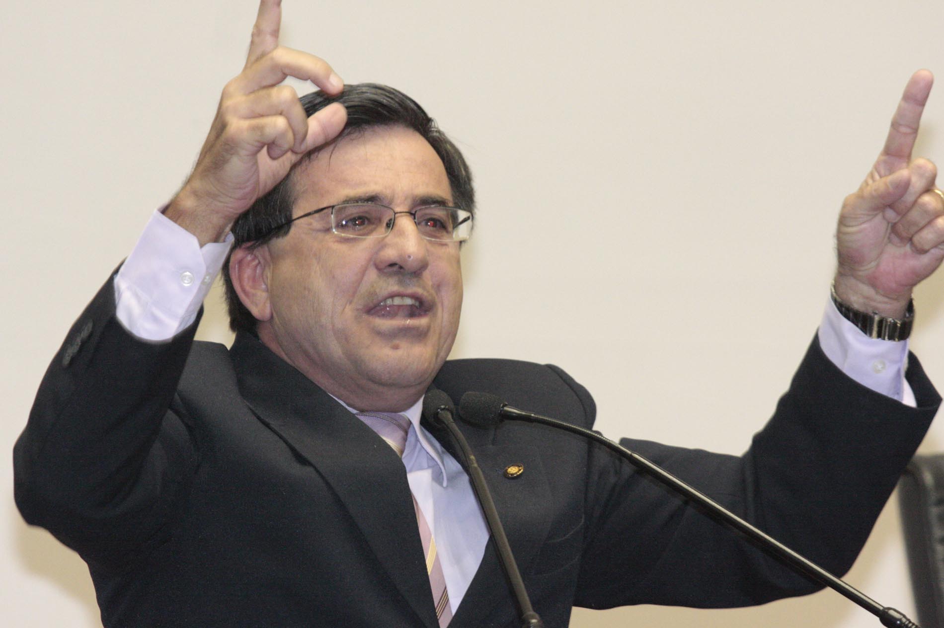 Deputado José Natal (PSDB)