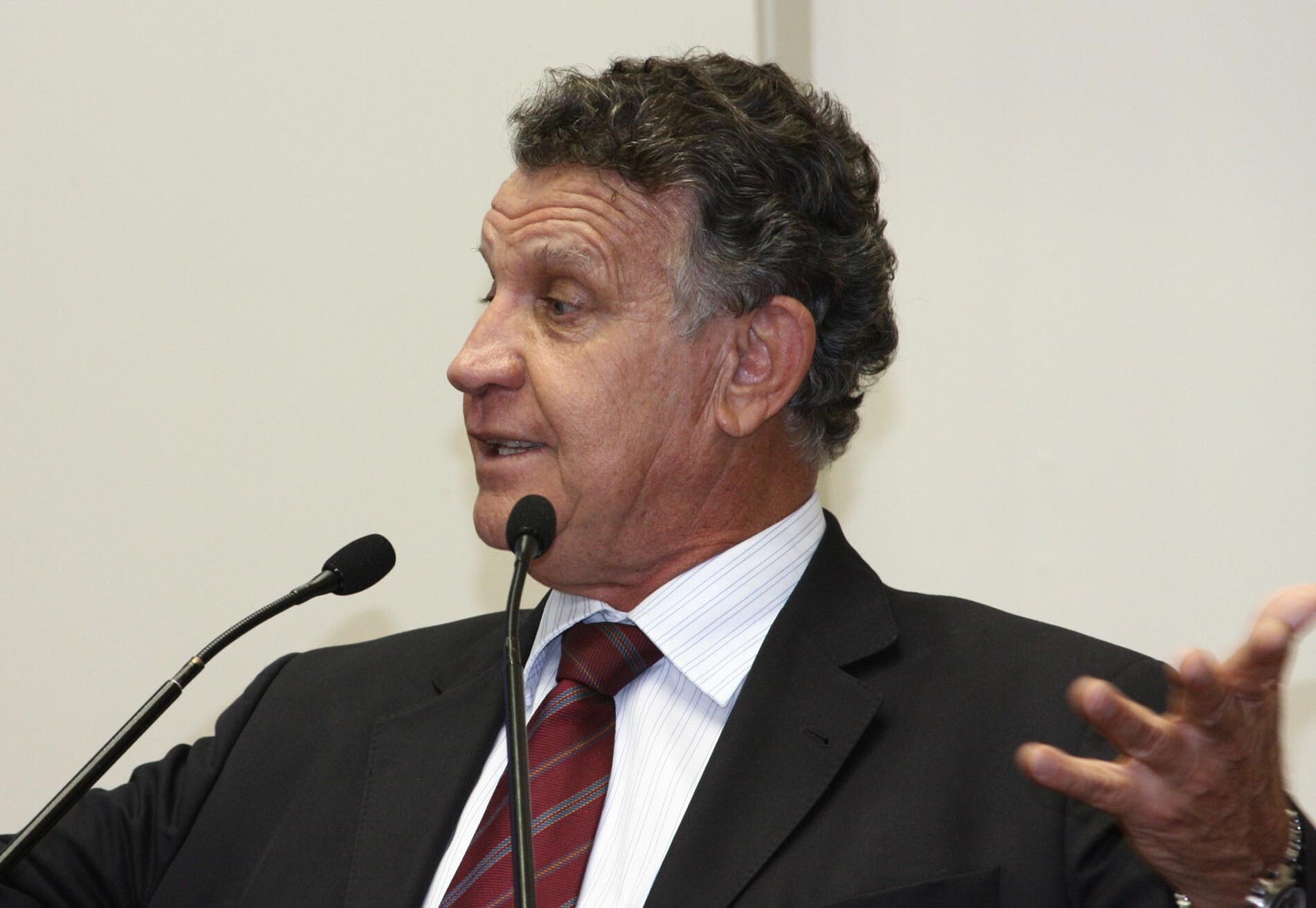 Dos Gabinetes – Sessão Especial comemorativa aos 284 anos de Florianópolis