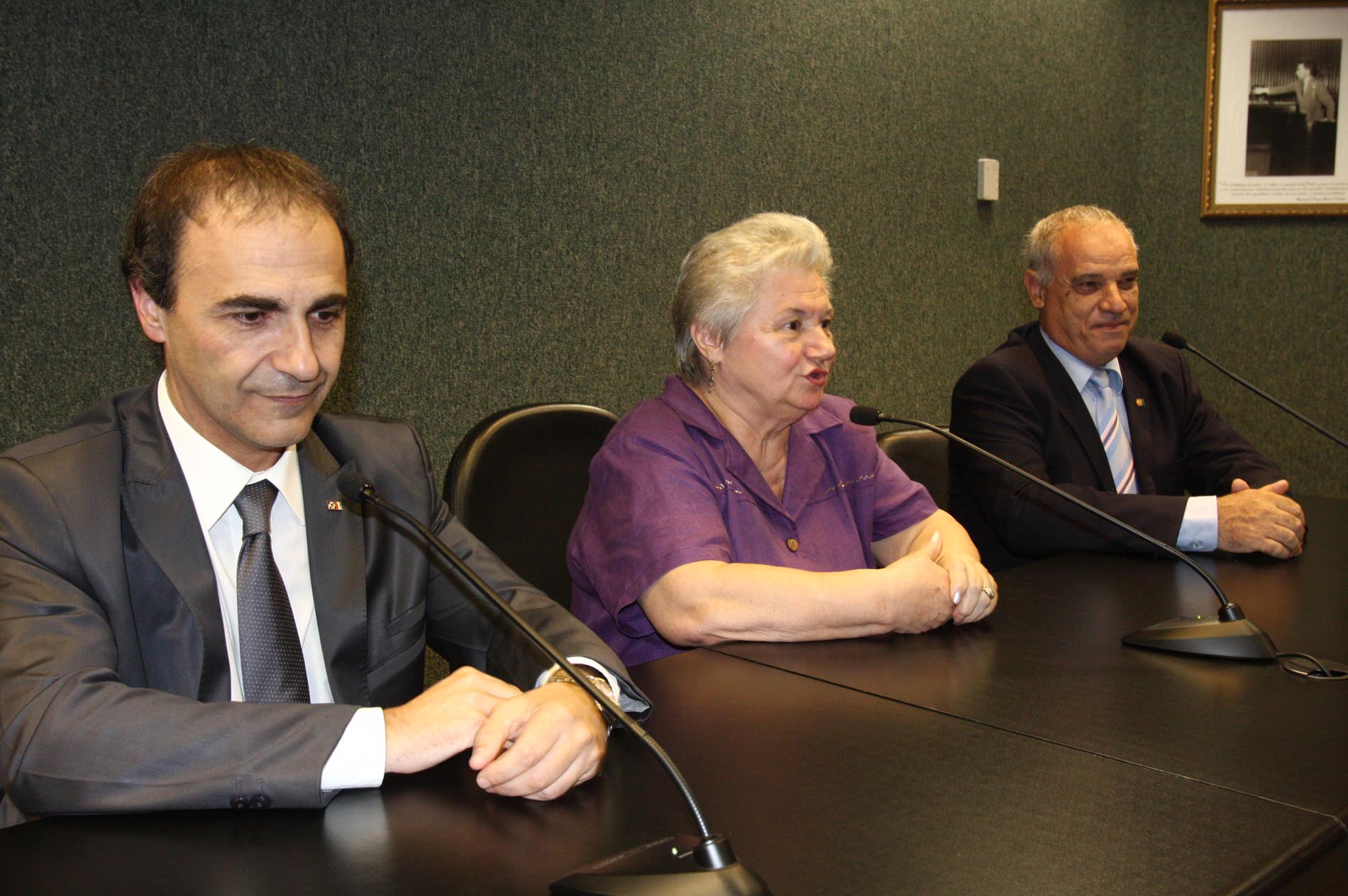 I Encontro Brasileiro do MAIE