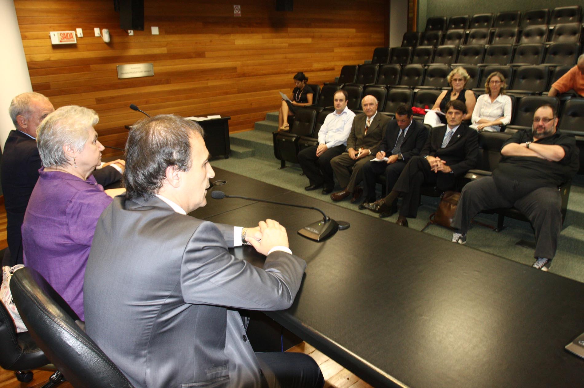 I Encontro Brasileiro do MAIE