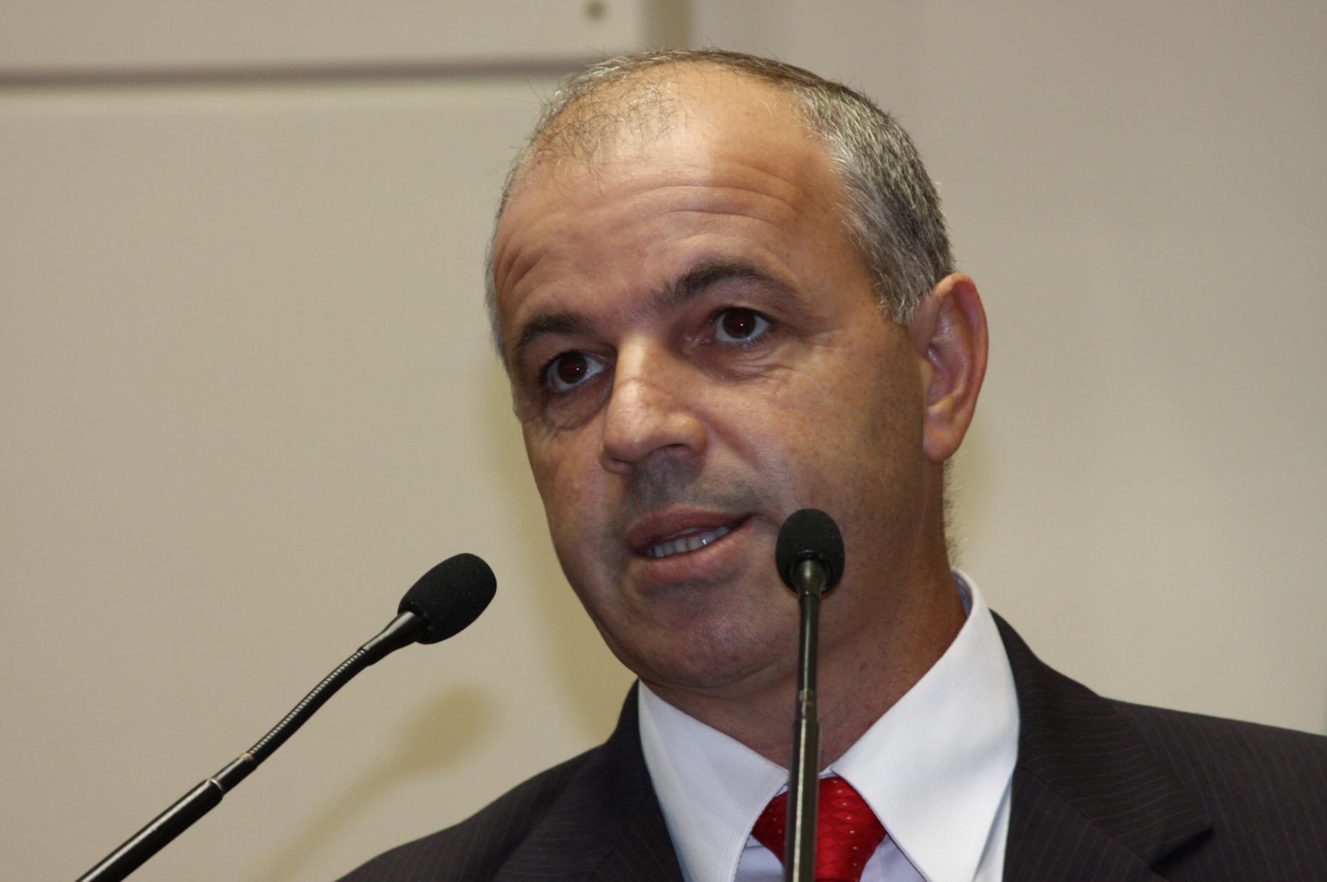 Deputado Sargento Amauri Soares (PDT)