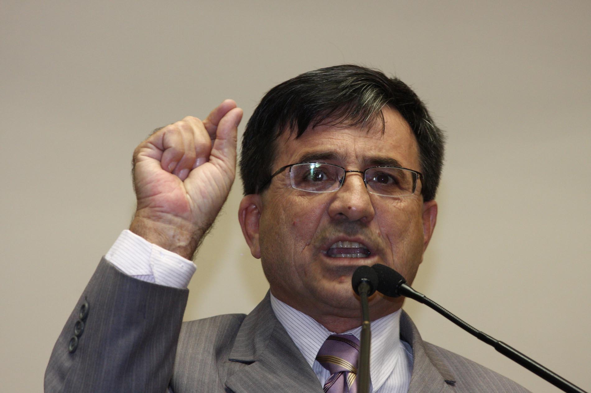 Deputado José Natal (PSDB)