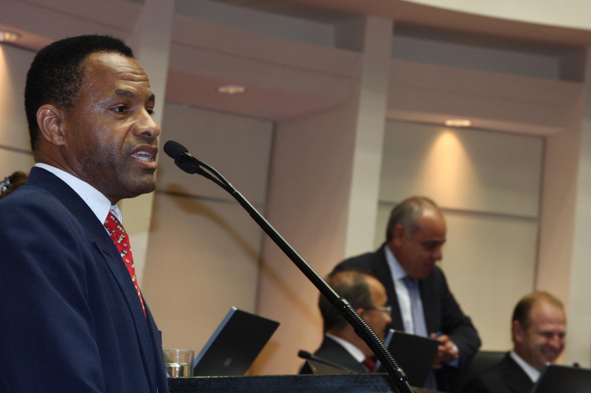 Servidores da Saúde pedem gratificação por produtividade