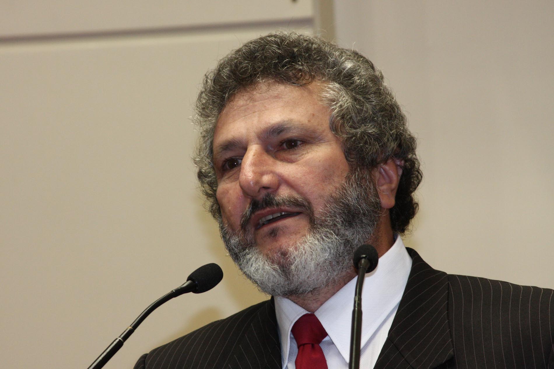 Deputado Pedro Baldissera (PT)