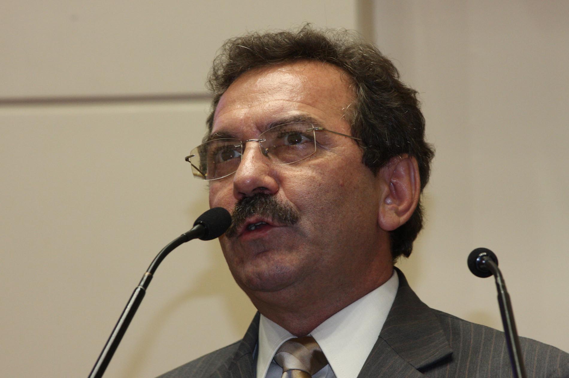 Deputado Serafim Venzon (PSDB)