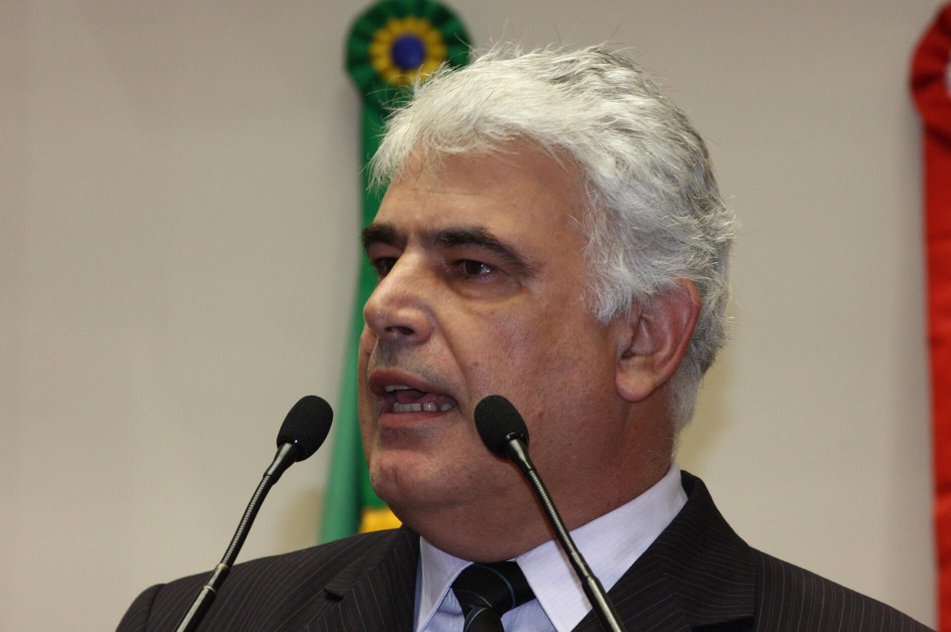 Dos Gabinetes – PT não participa da posse de Pavan