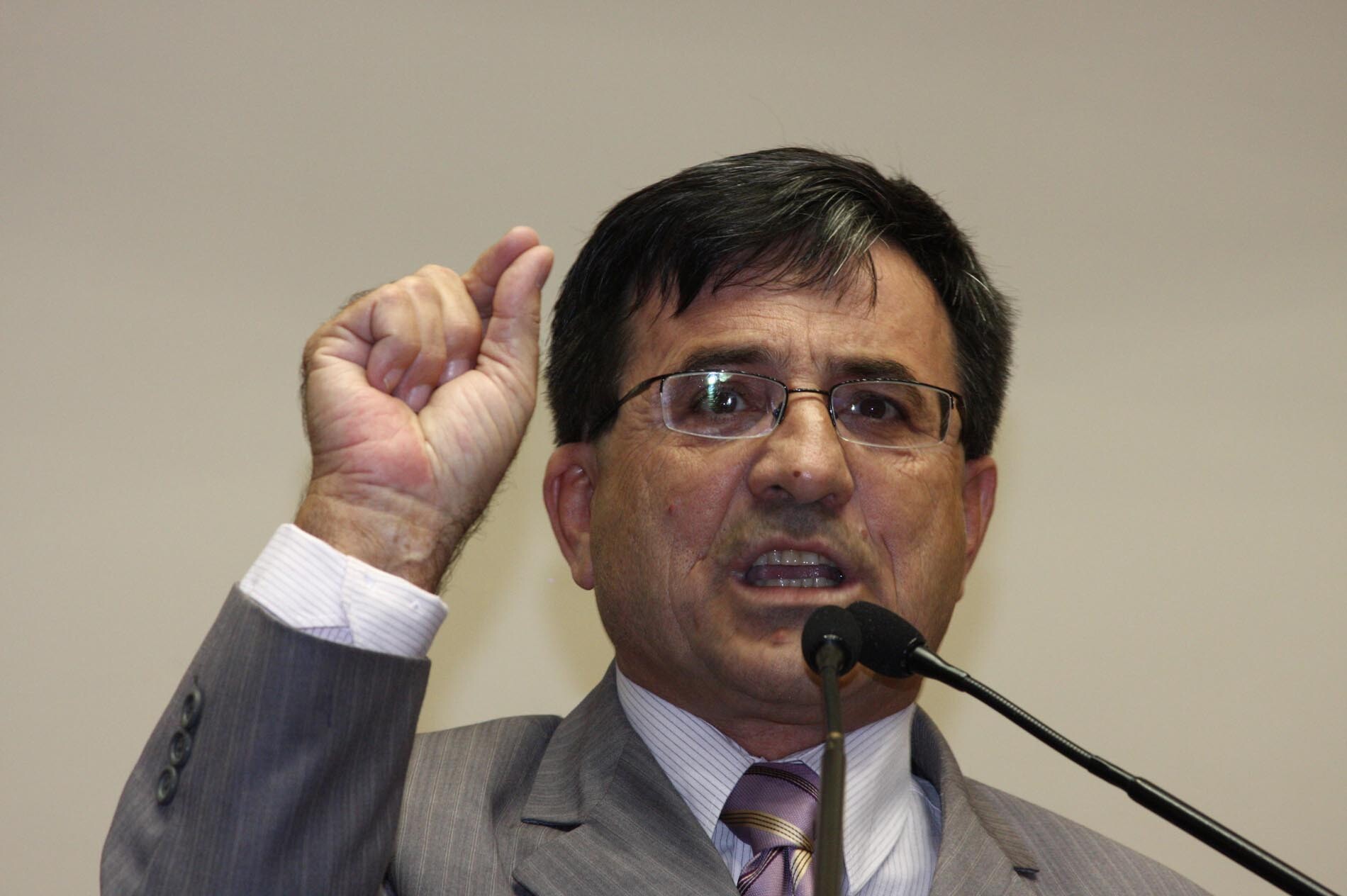 Dos Gabinetes – Deputado José Natal classifica de ‘marginais’ os motoqueiros presos pela Polícia Rod