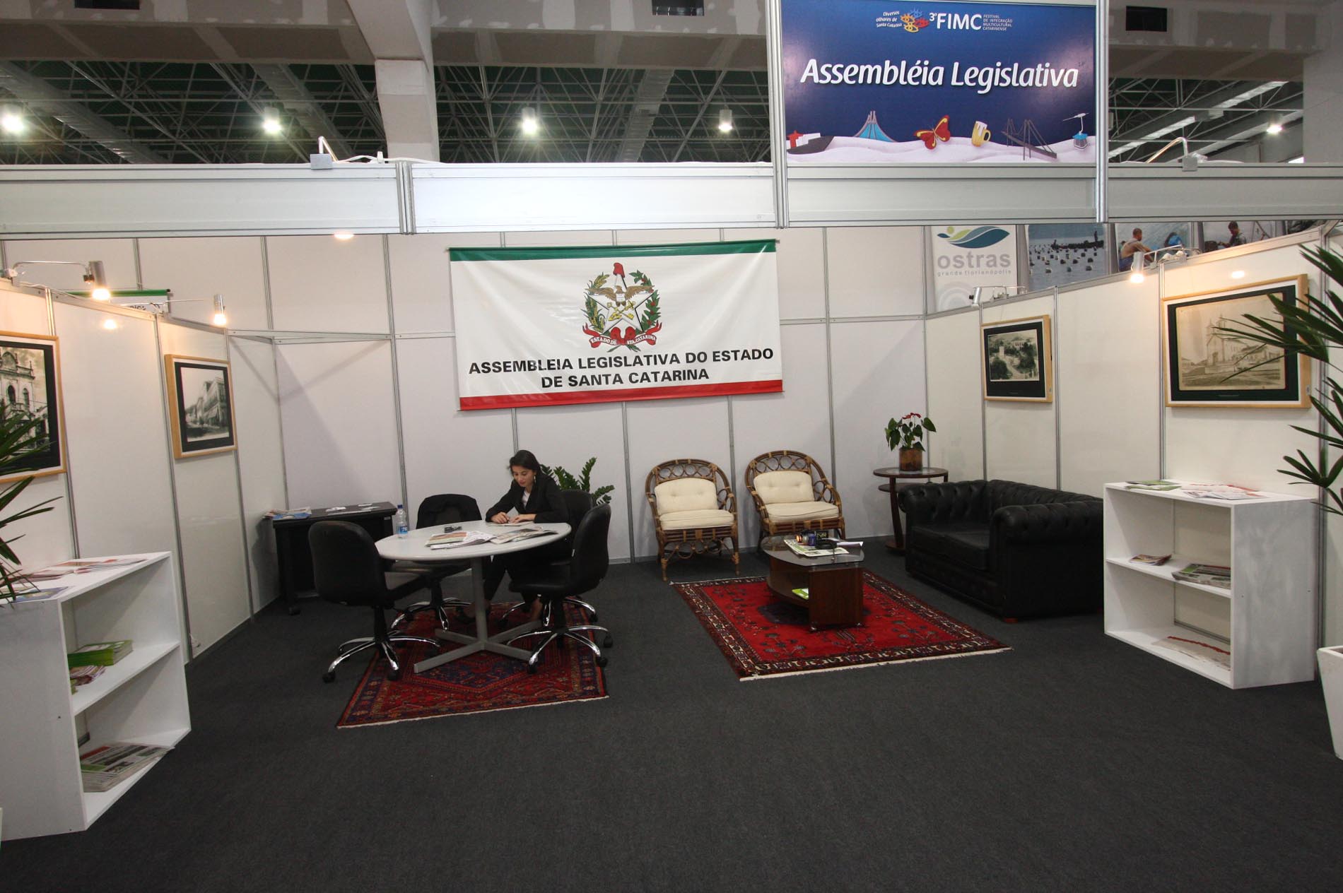 3ª Edição FIMC