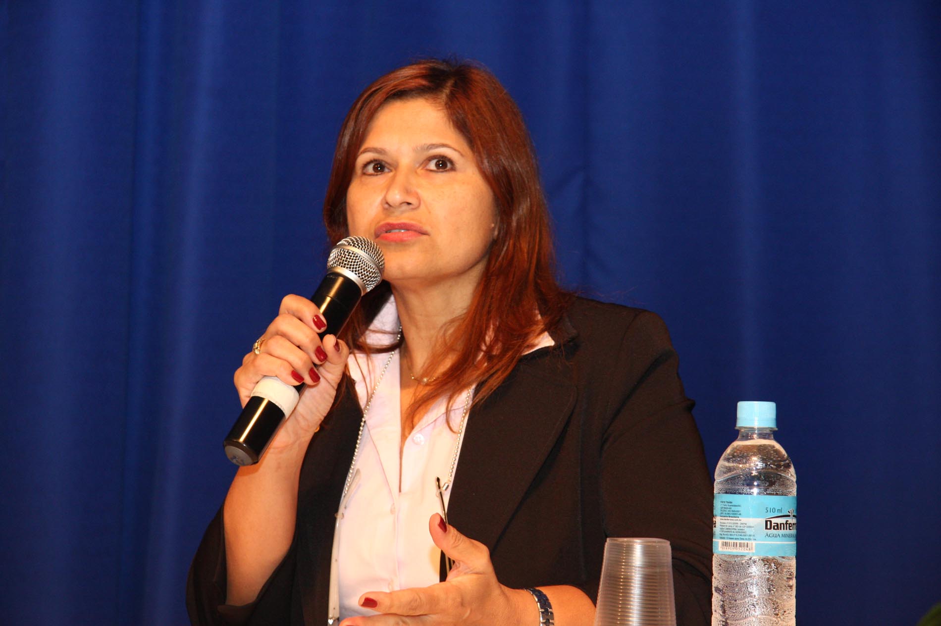 Programa de Combate ao Bullying – Ivania Augusta