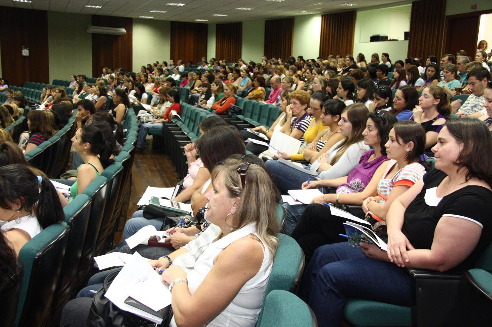 Programa de Combate ao Bullying - Xanxerê