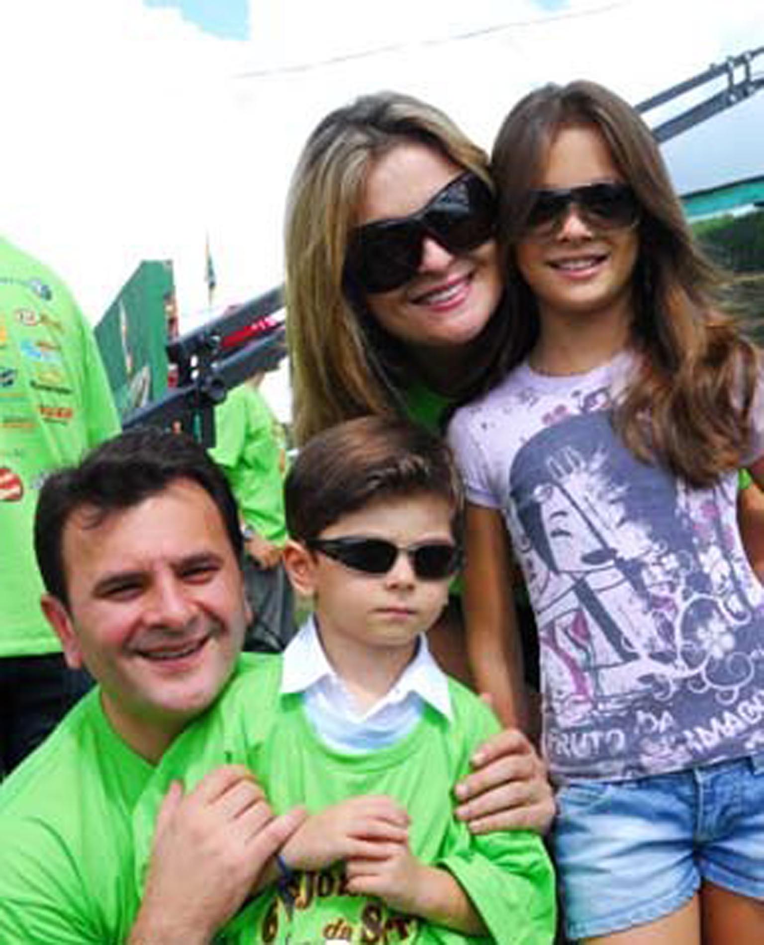 Deputado Elizeu Mattos (PMDB)
