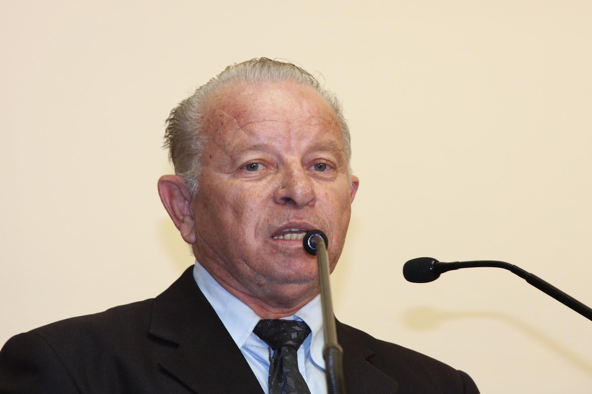 Dos Gabinetes – Deba cobra continuidade de obra que vai ligar Bombinhas a BR-101