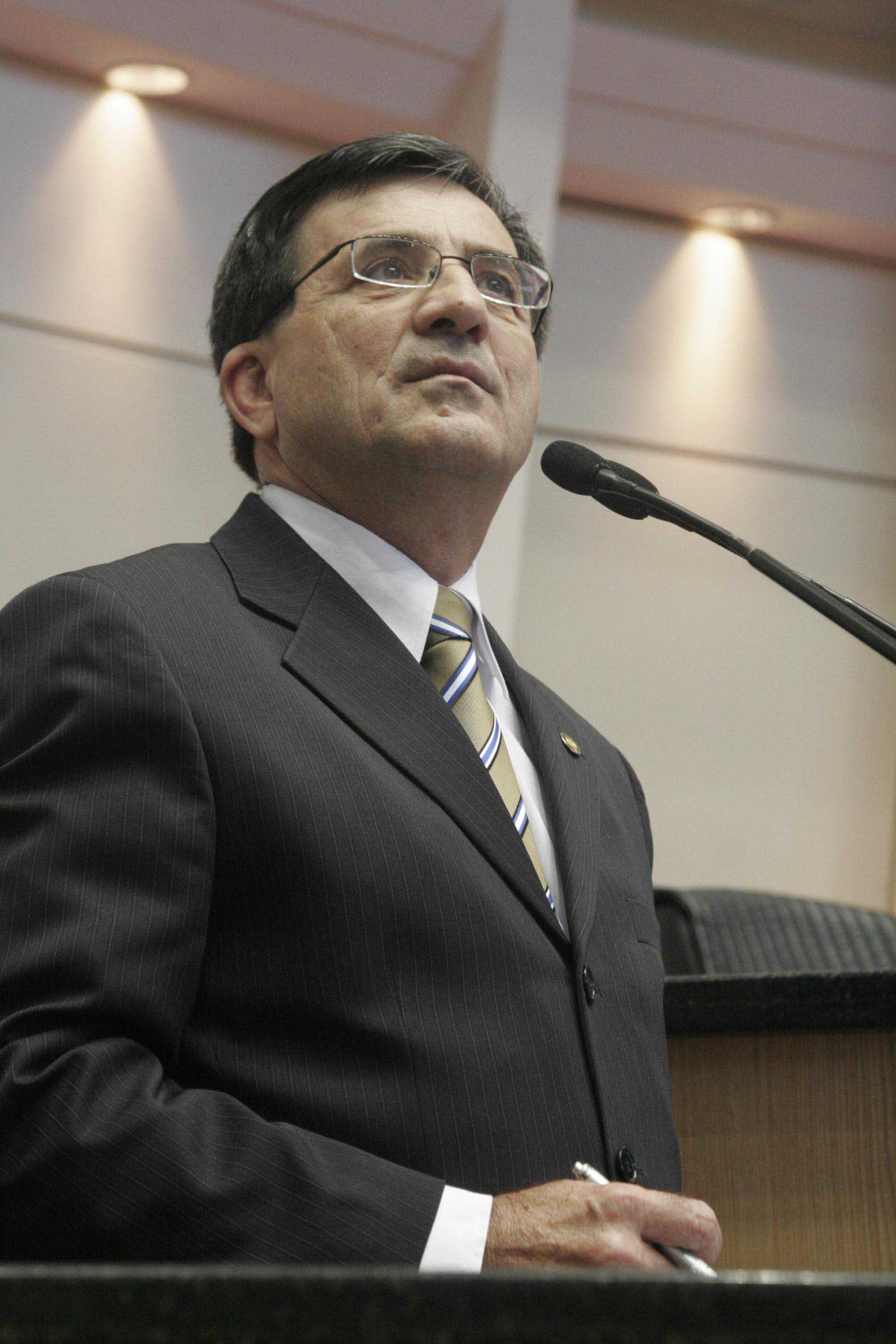 Deputado José Natal (PSDB)