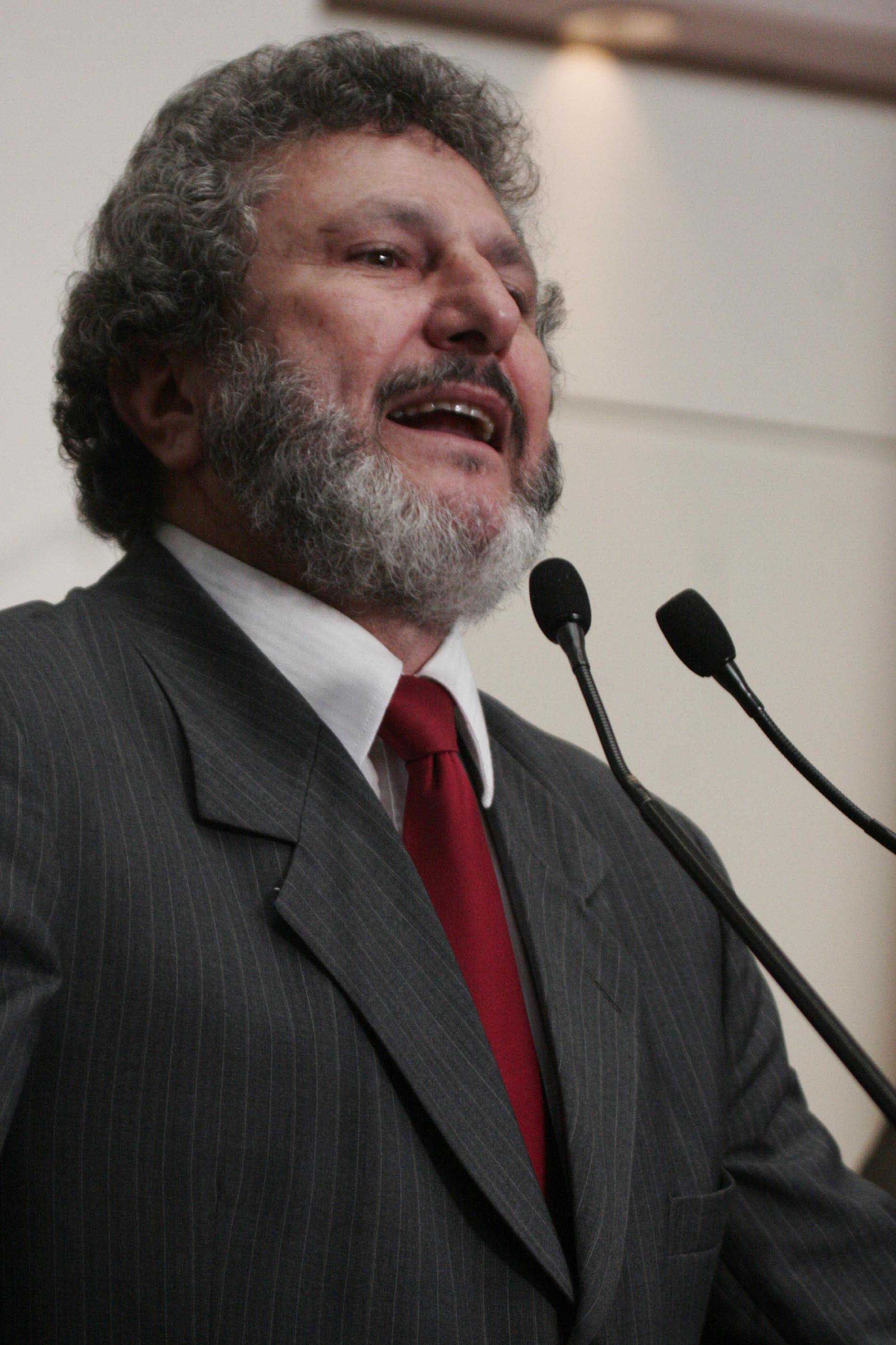 Deputado Padre Pedro Baldissera (PT)